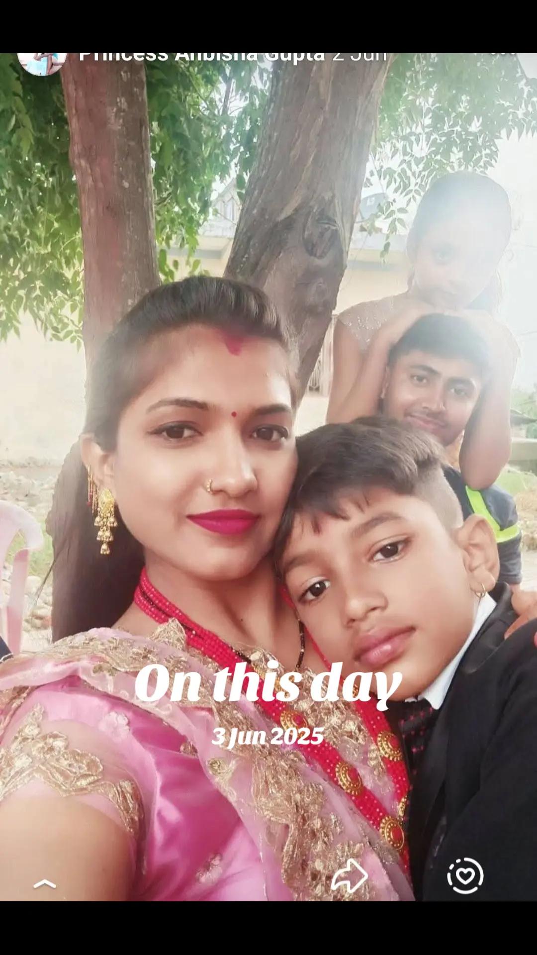@rekha gupta