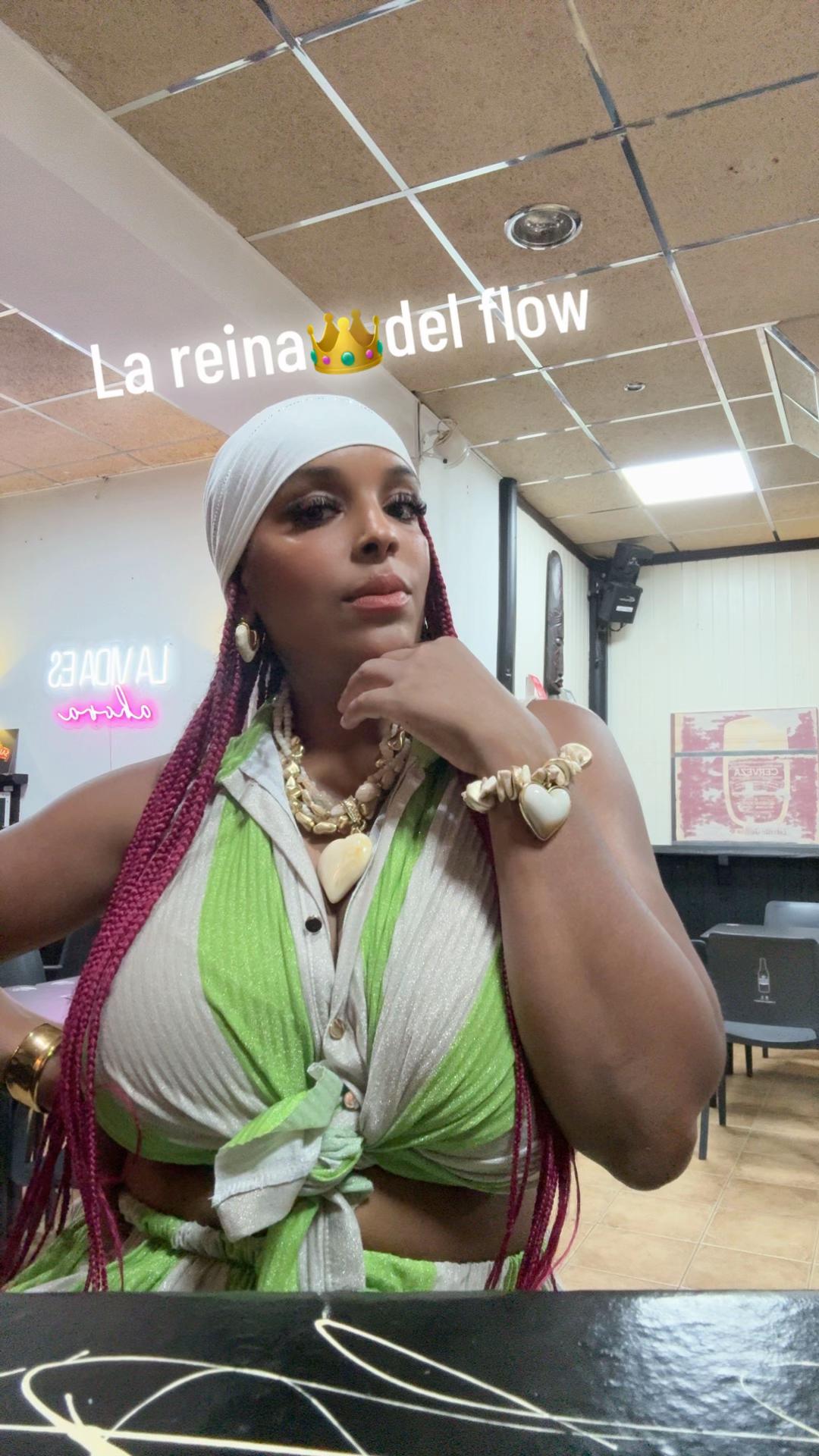 @La Reina del Flow ( oficial )