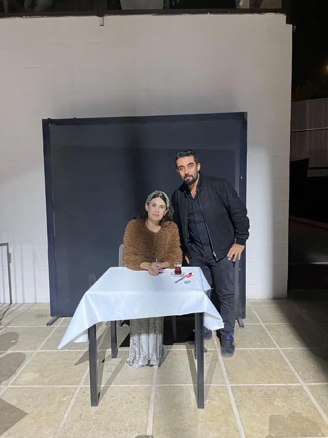 @Cebrail Ayd