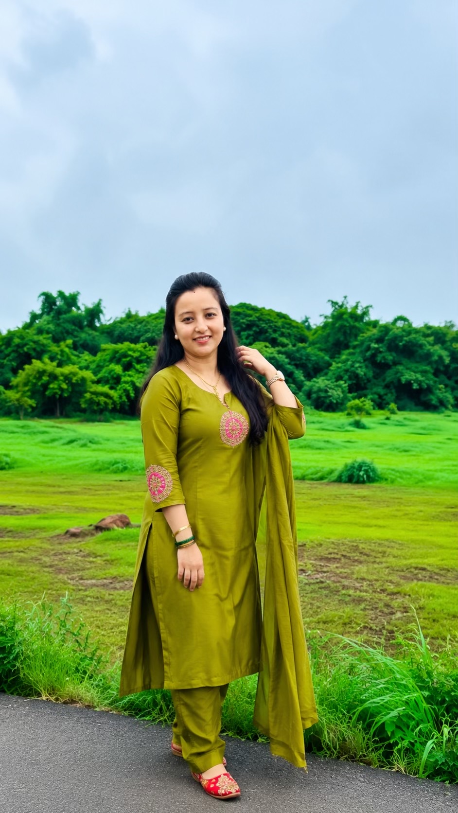 @🇳🇵ANJALI RANA🇯🇵