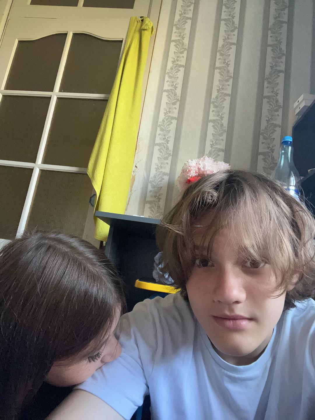 @роксанка