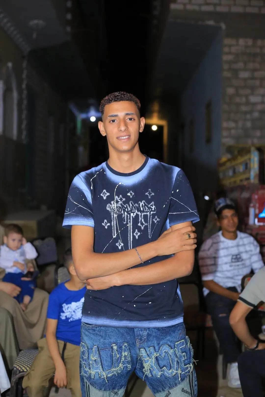 @محمد حماده 30