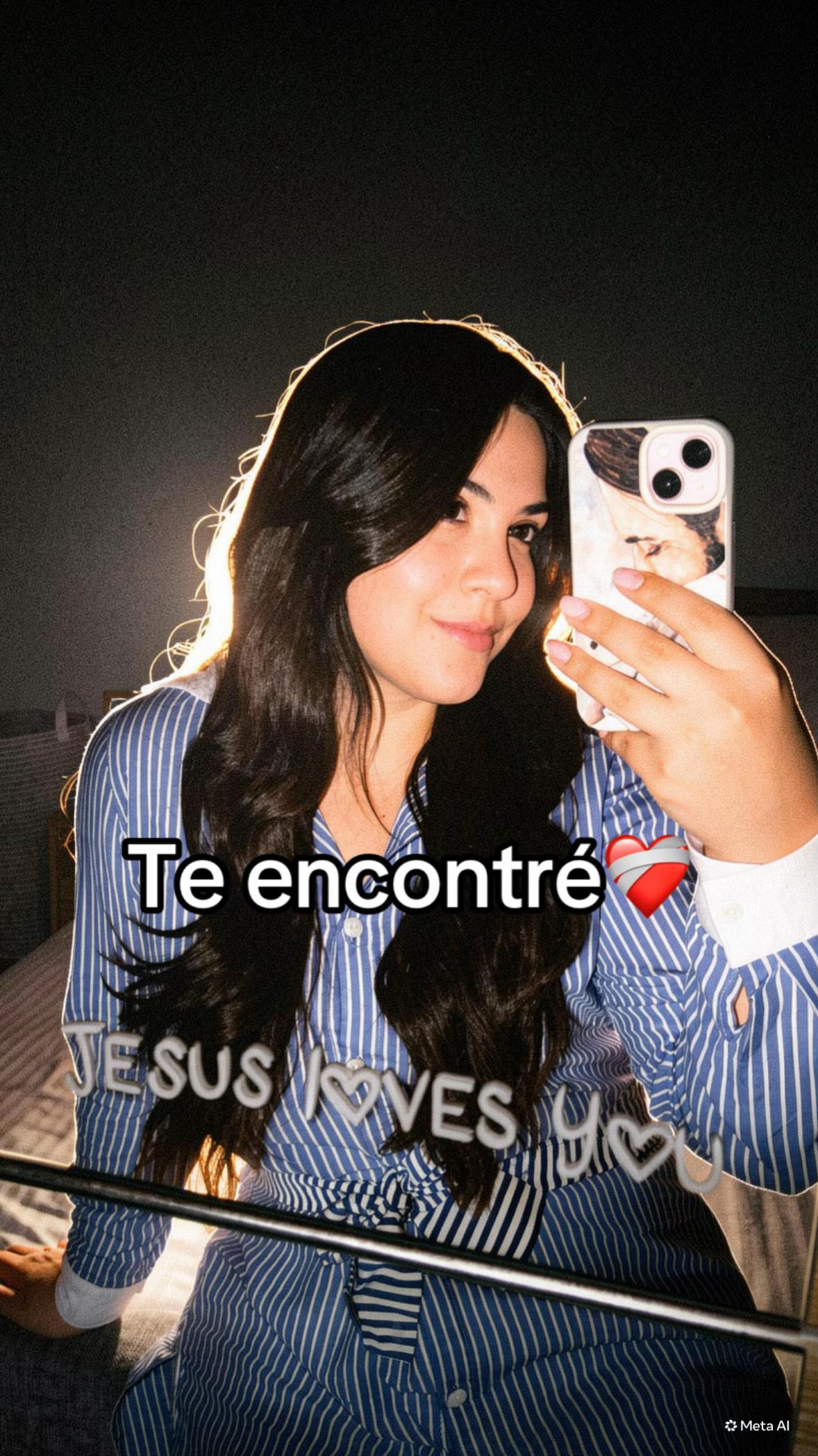 @Sheyla Cruz