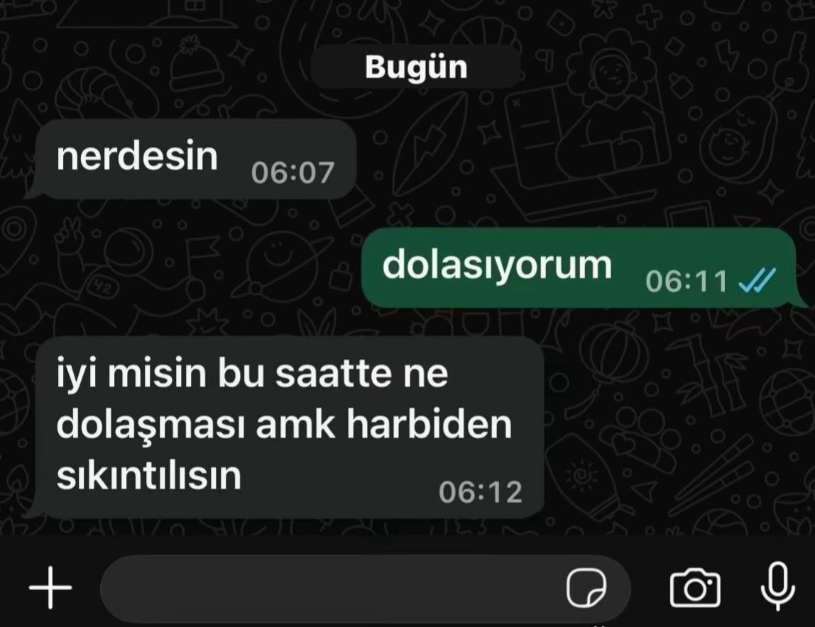 @Emre Denis