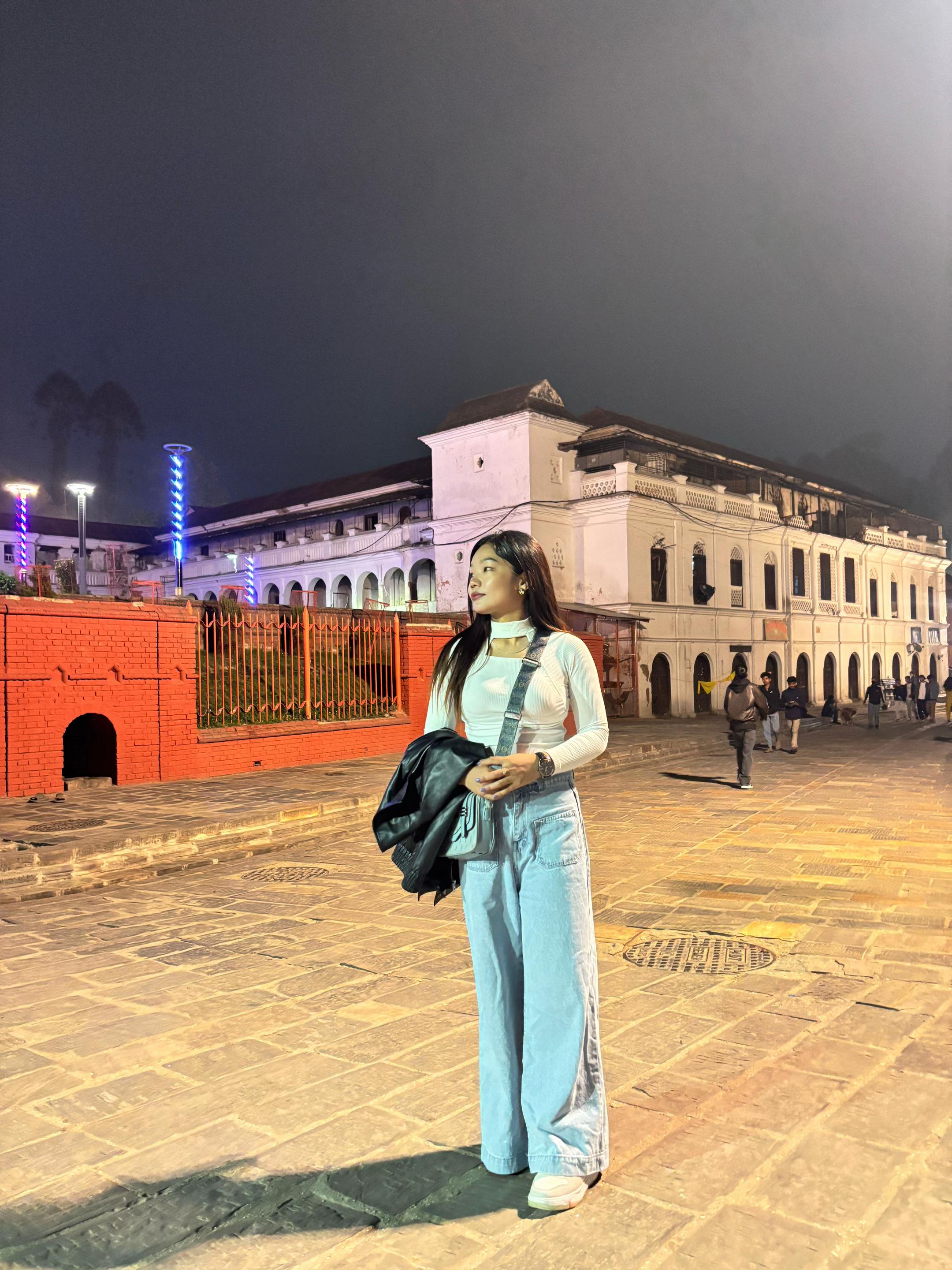 @रिश्मा लामा