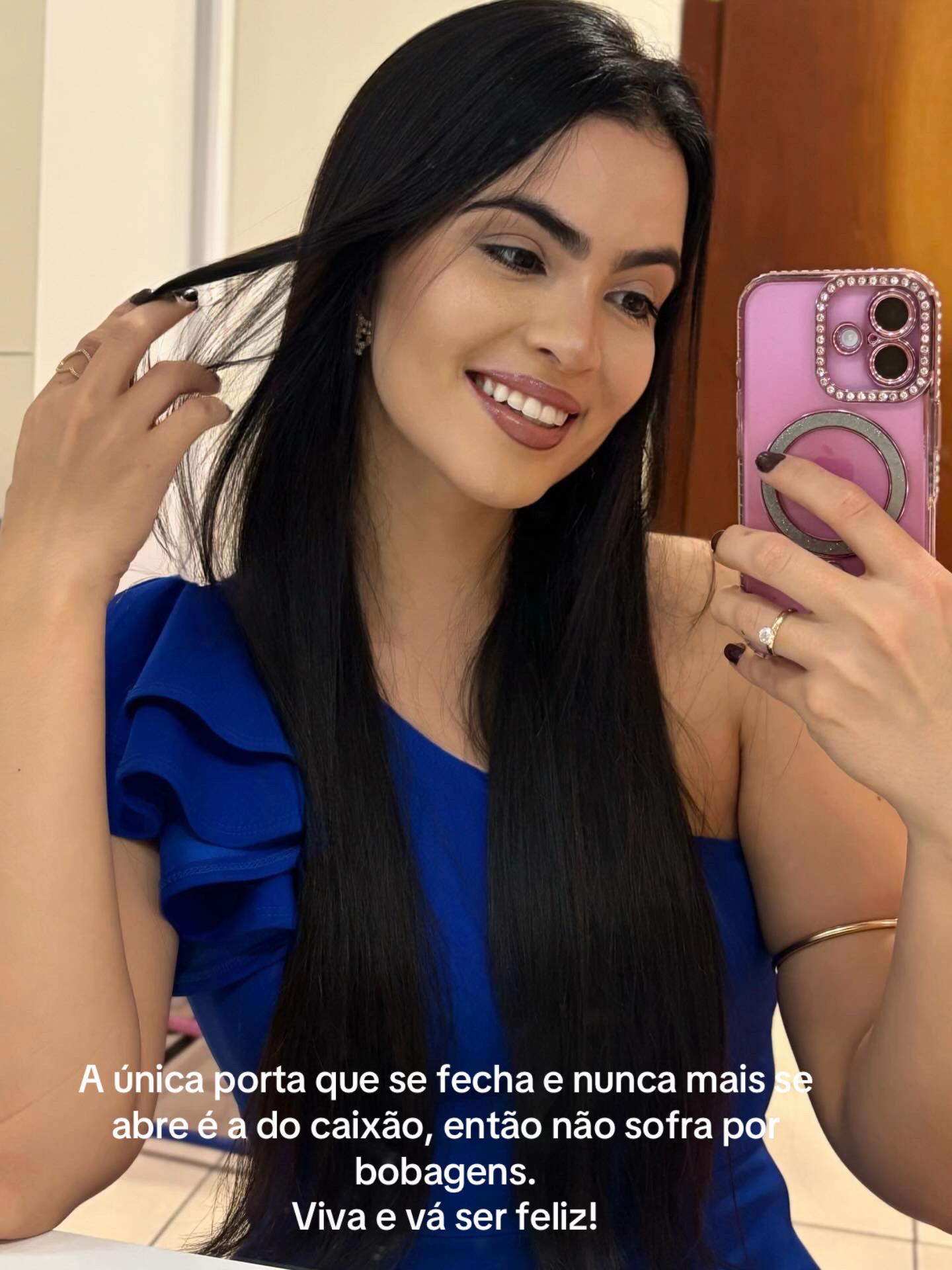 @Michaele | Advogada