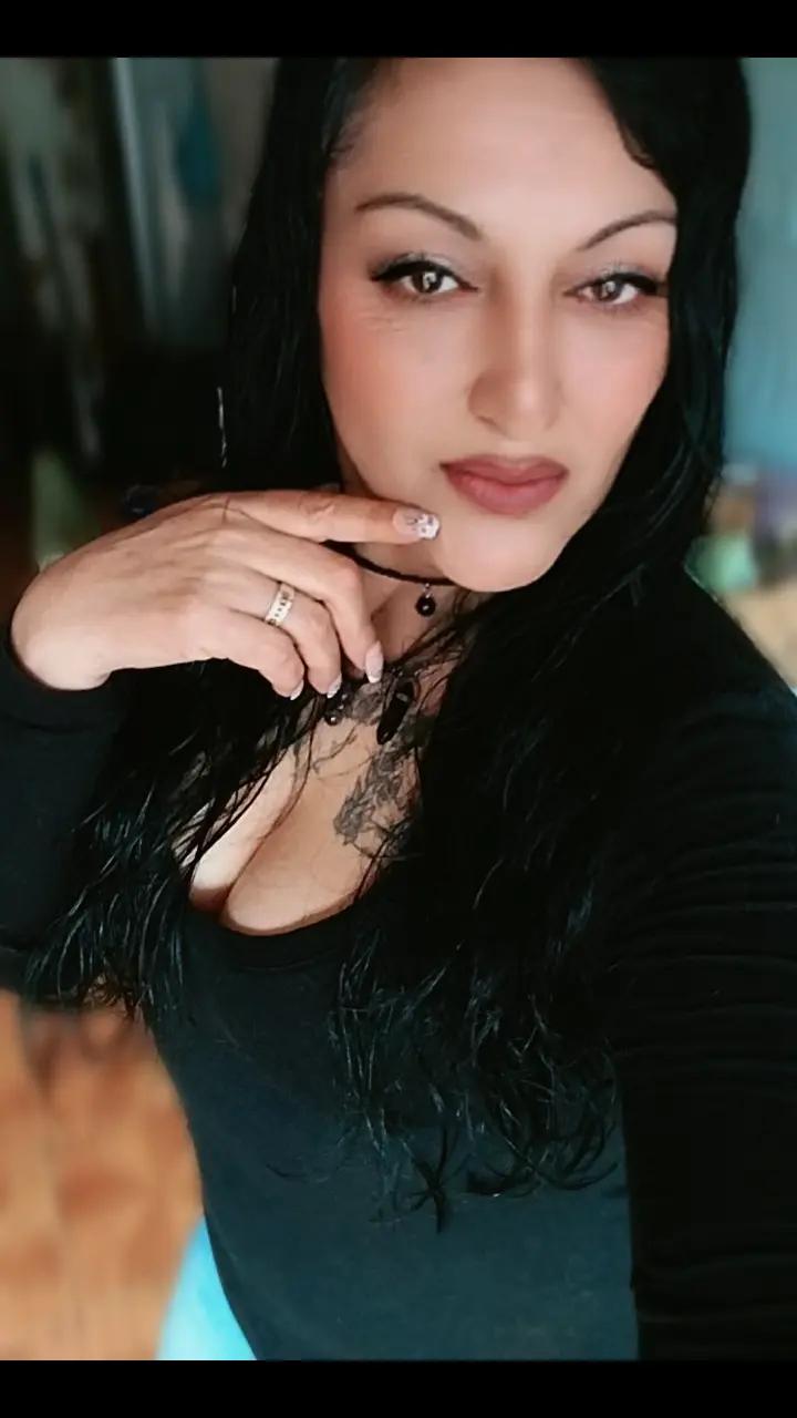 @morenita ✌️💋