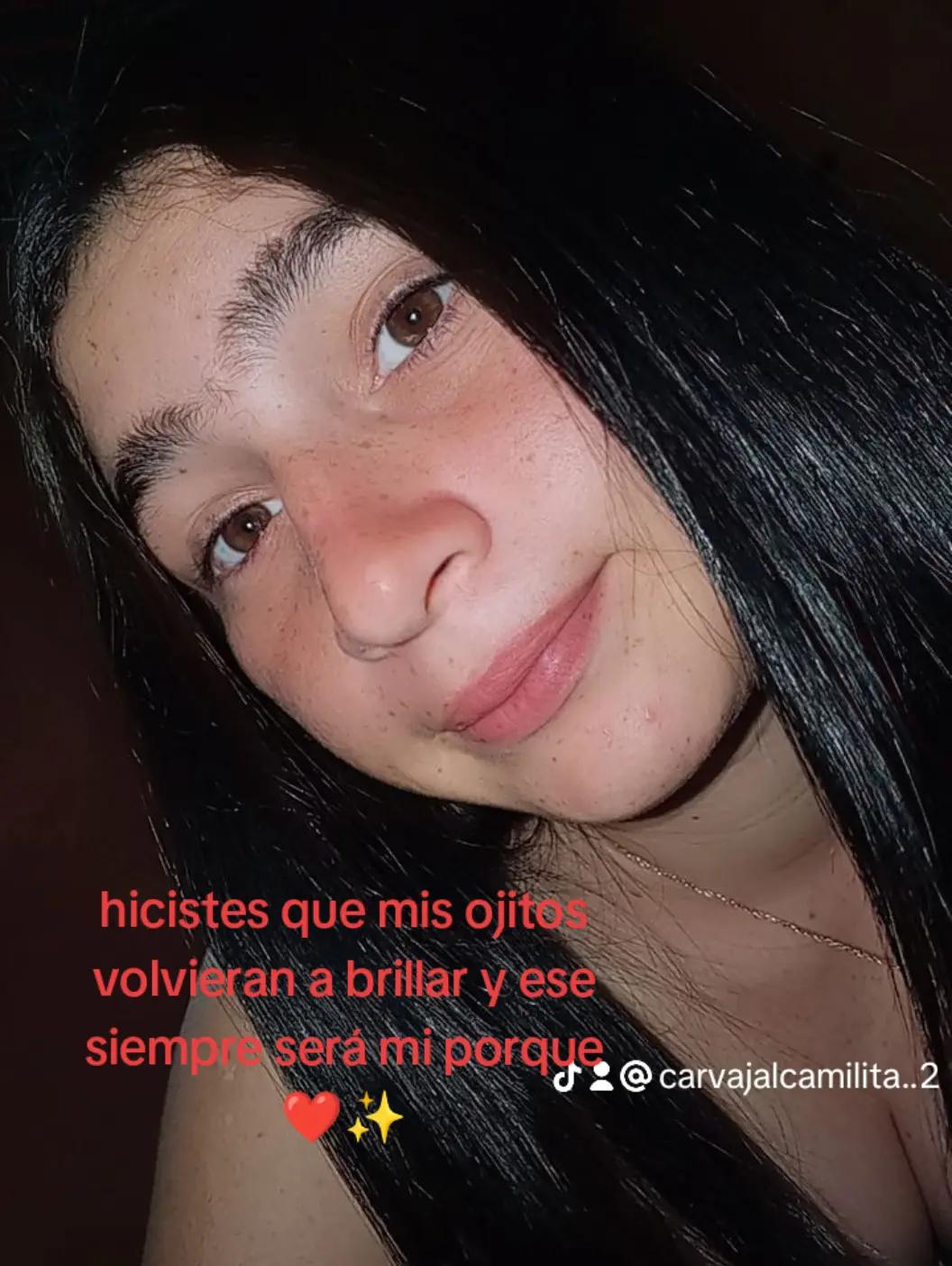 @Camila Carvajal