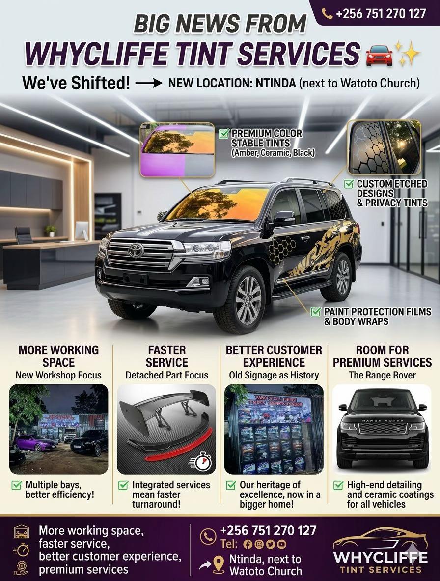 @WhycliffeTints 0751270127