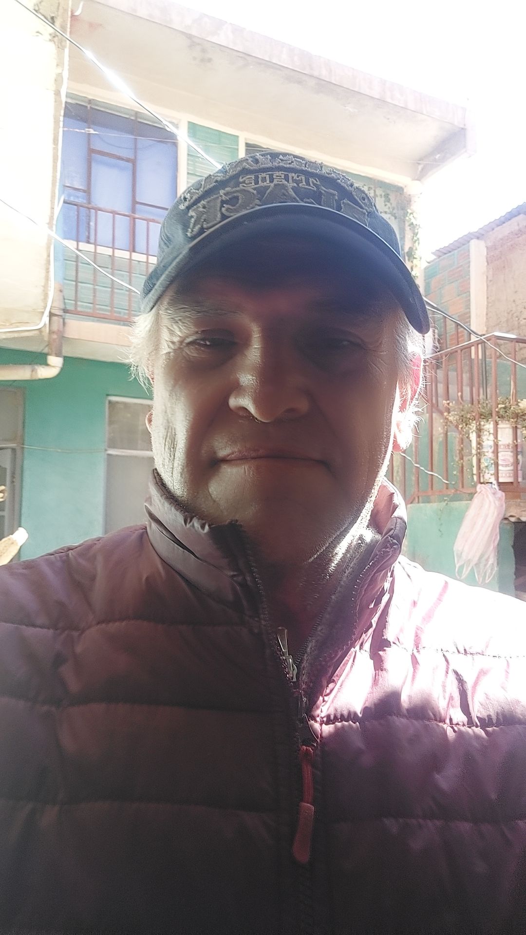 @Gonzalo medinaceli