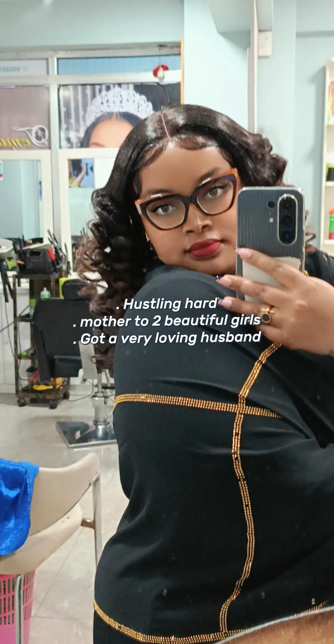 @Alisha