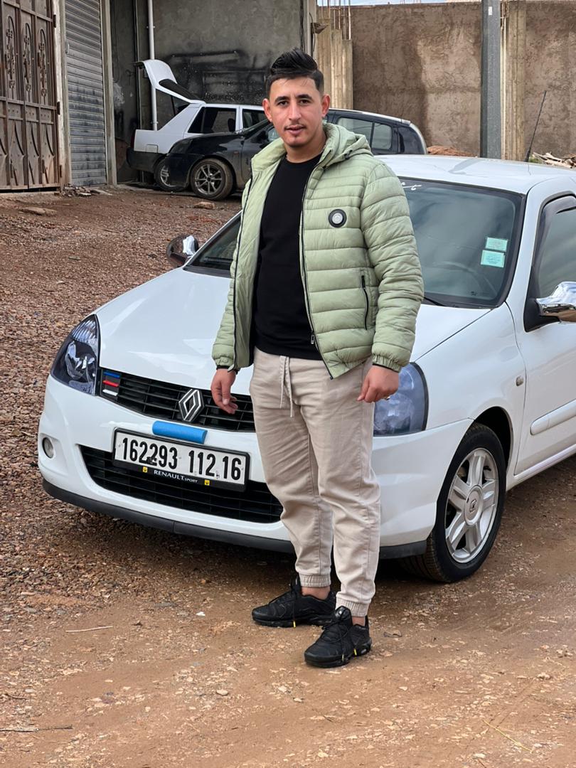 @Walid Maoui