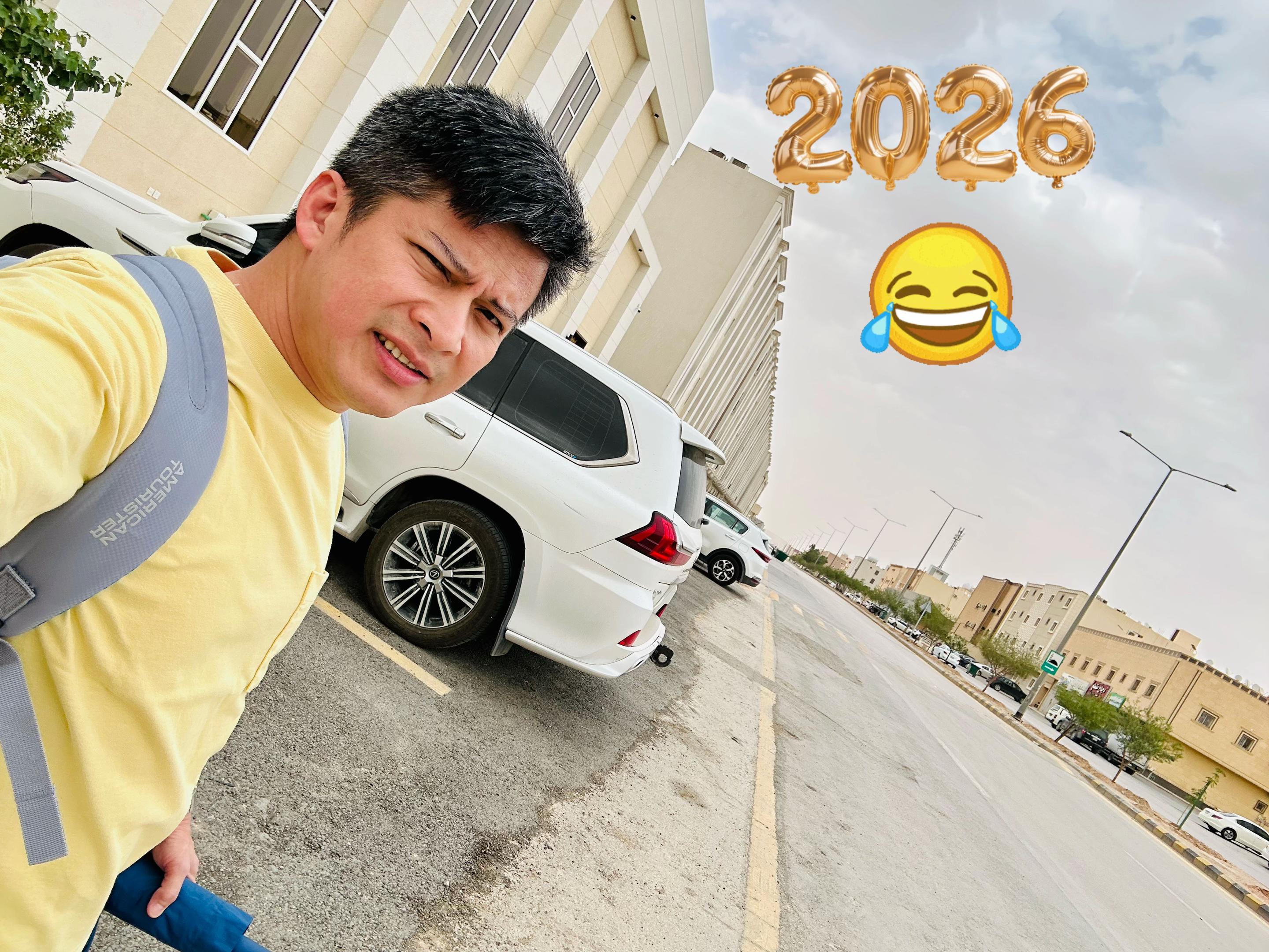 @rommel lacap
