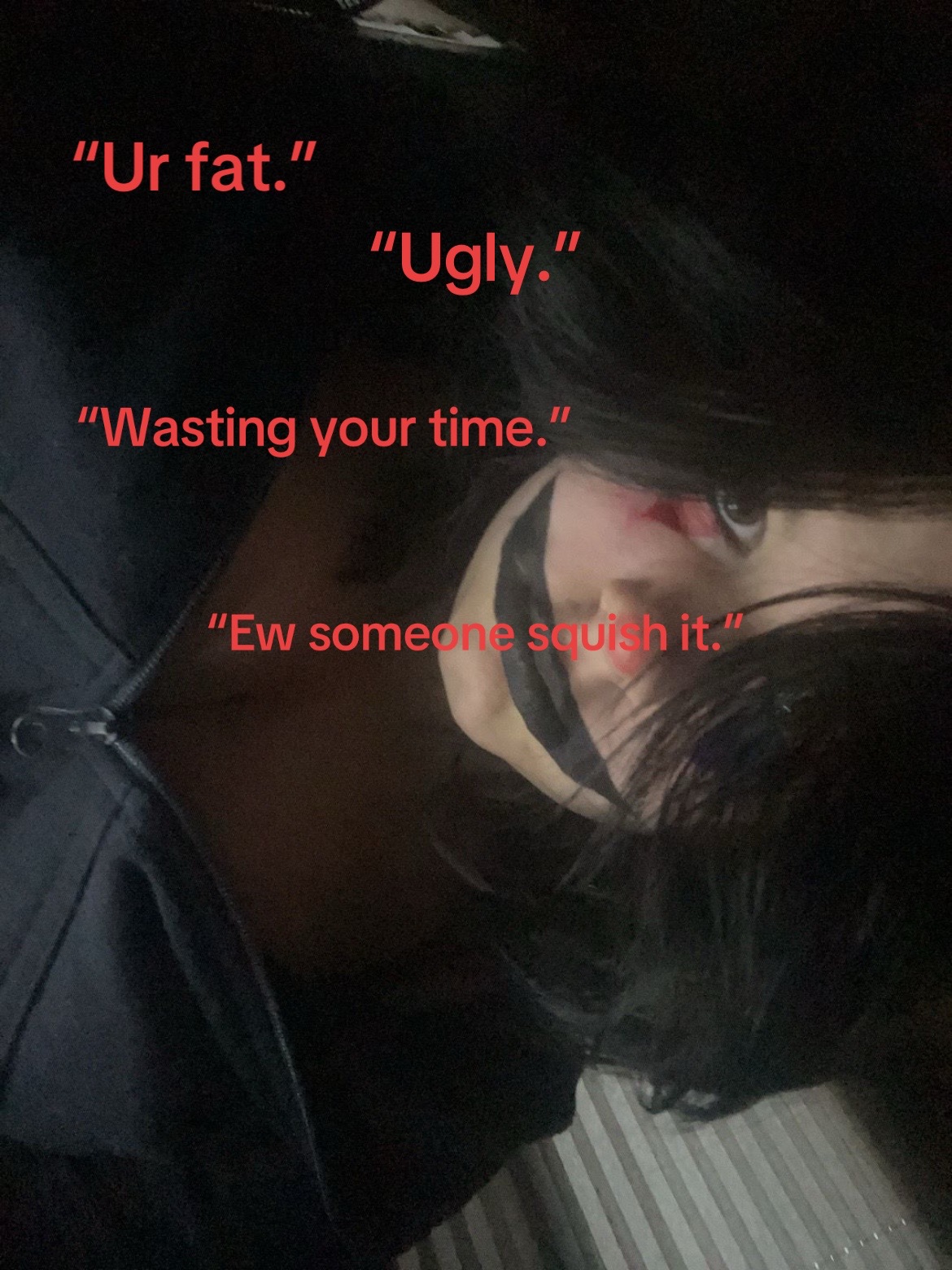 @halesbemefrlovingonme