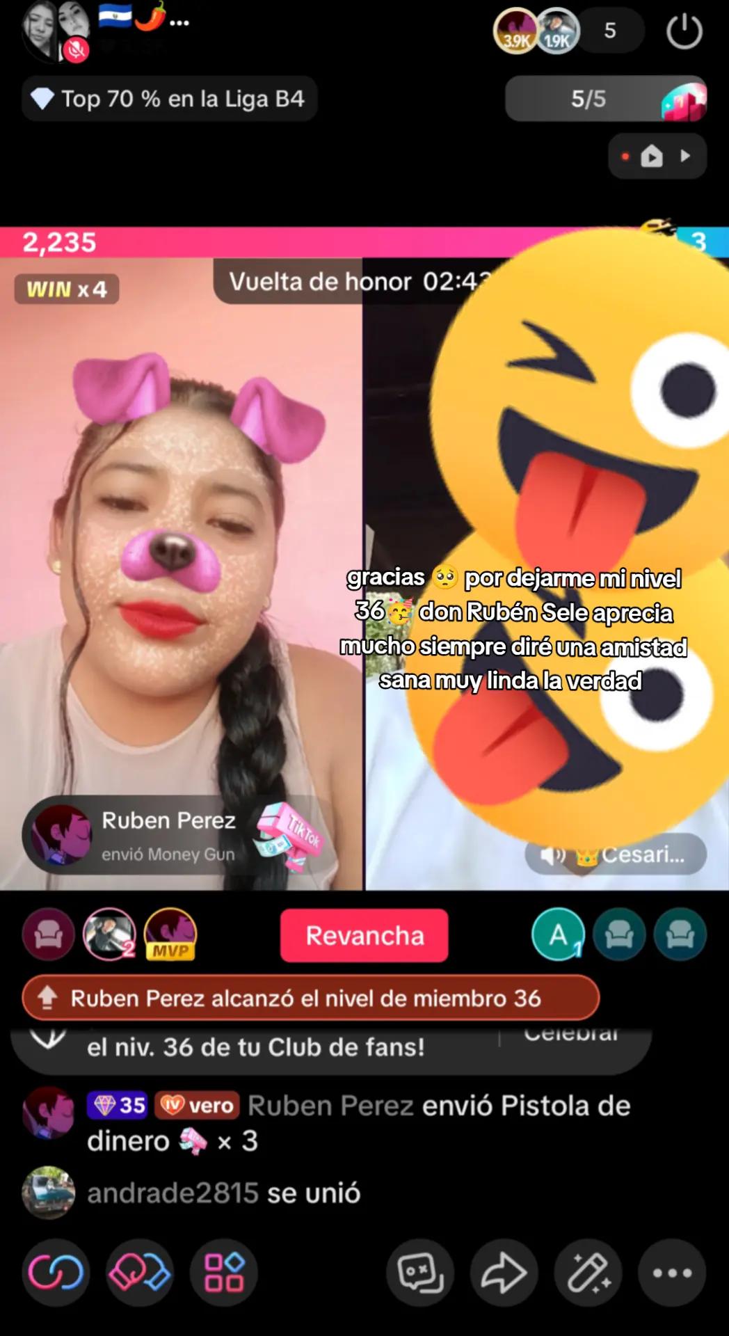 @🇸🇻🌶️Verito D'🍀😈M_69🇲🇽