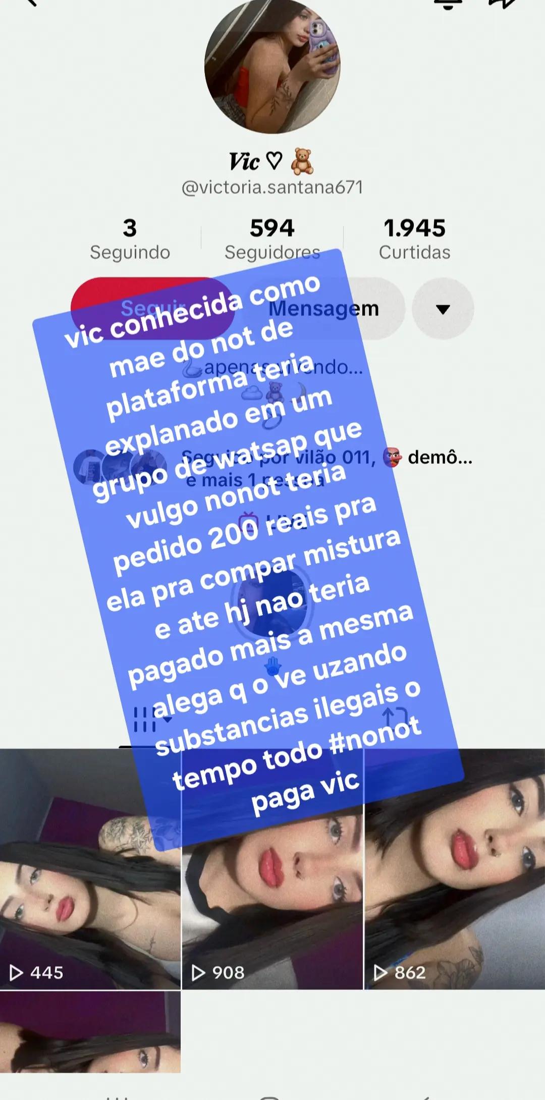 @👀DE OLHOS NAS LIVES 🫡