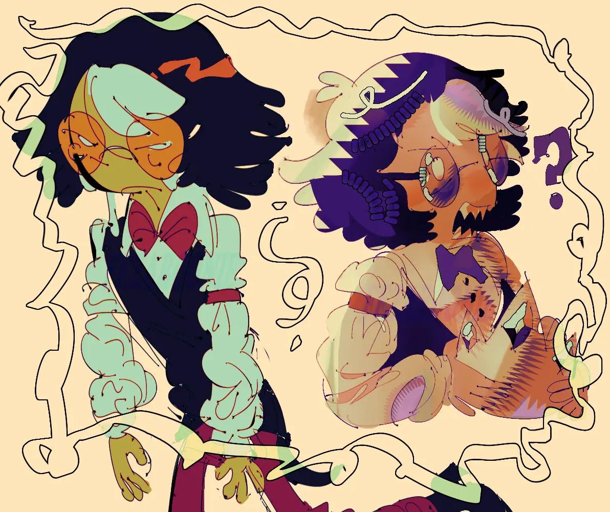 @fezaroonie (COMMS OPEN!)