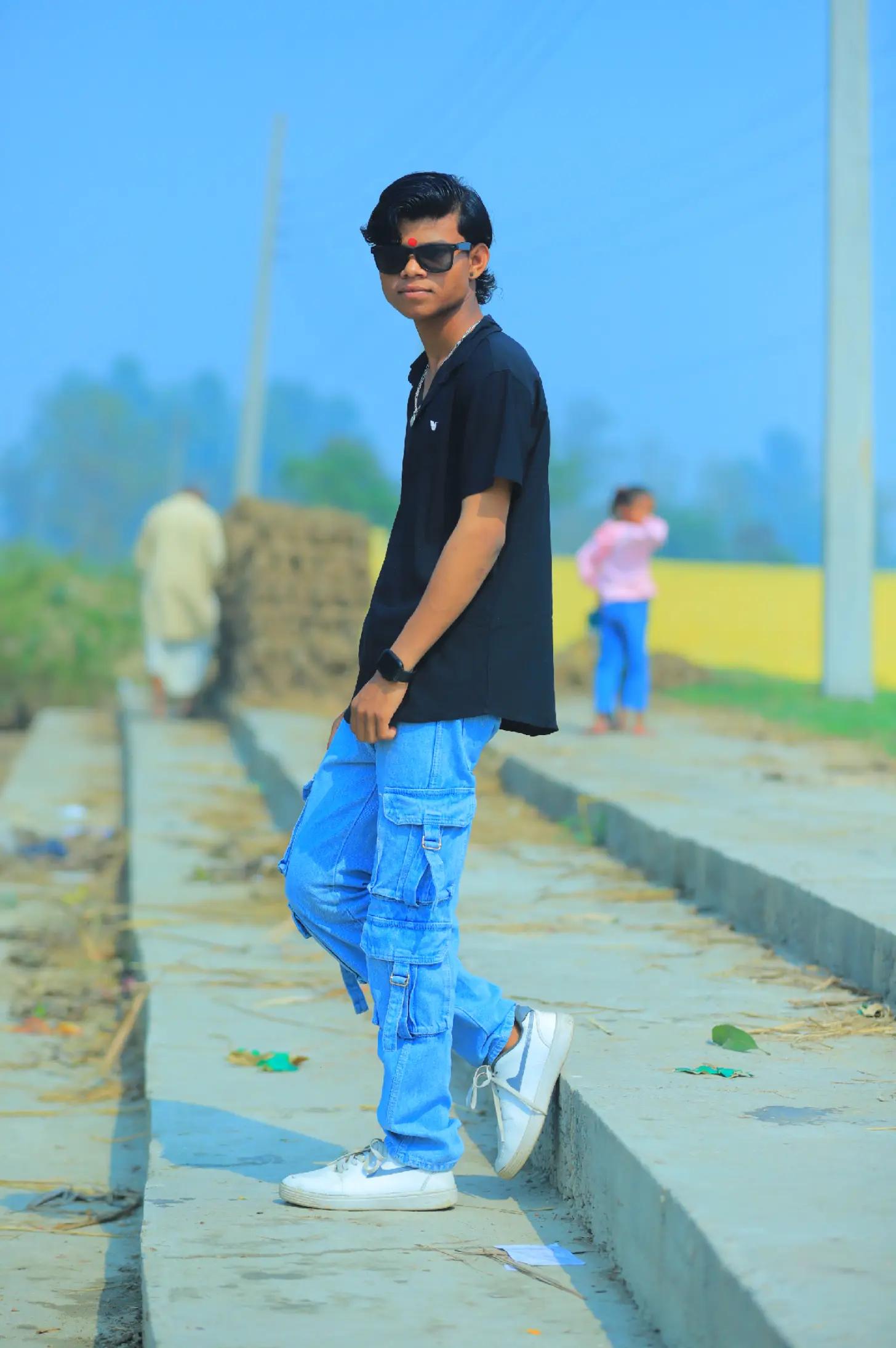 @करण पासवान