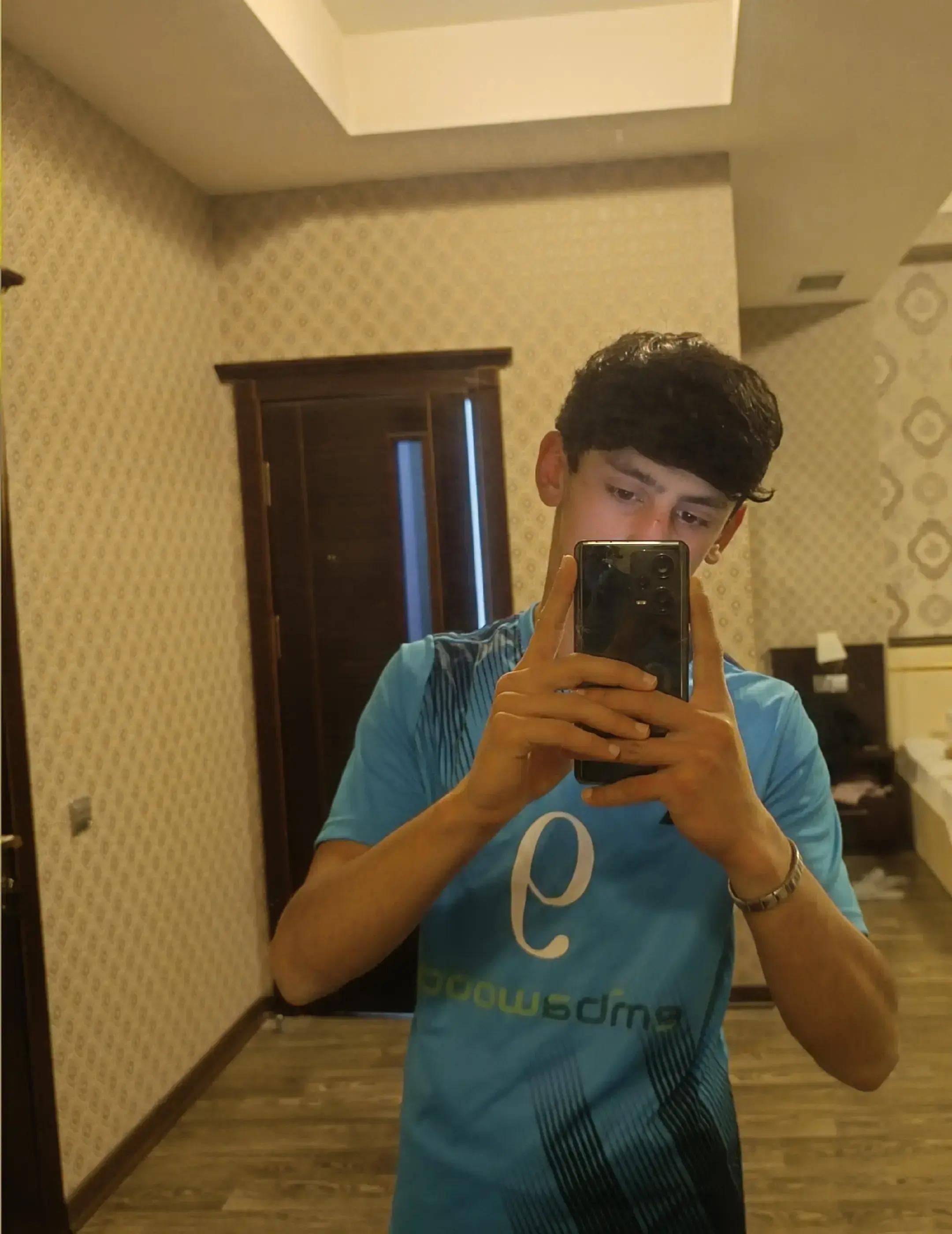 @16.MİRAGAYEV