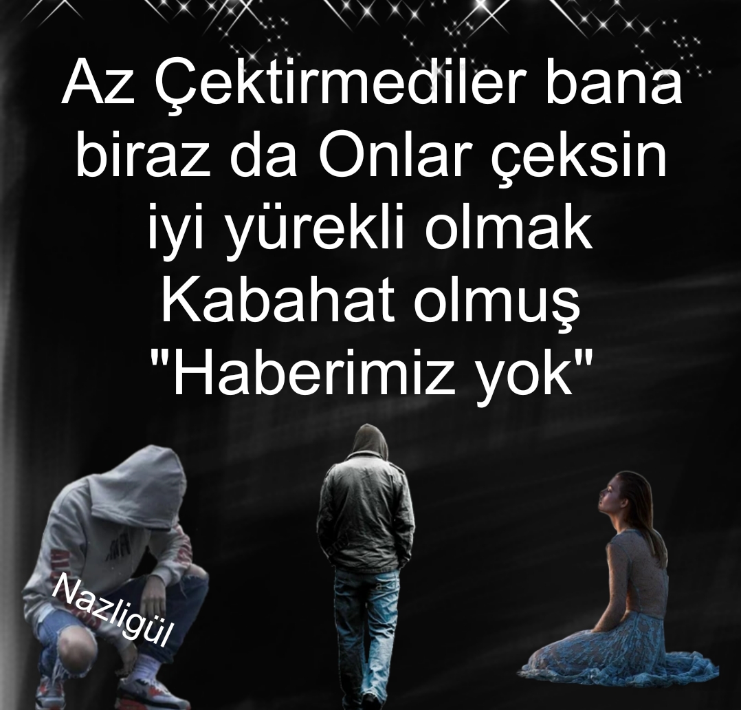 @Nazligül