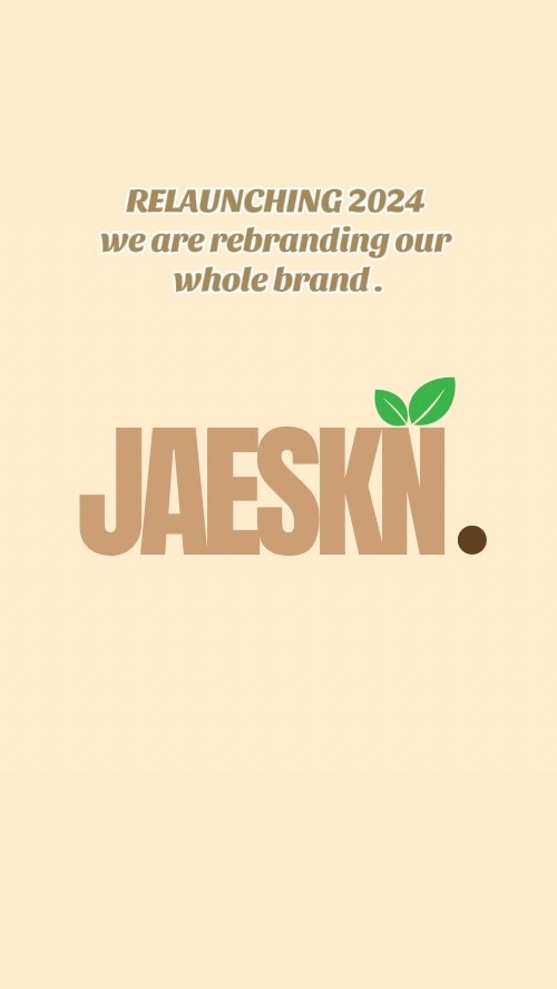 @JAESKN.CO🌿
