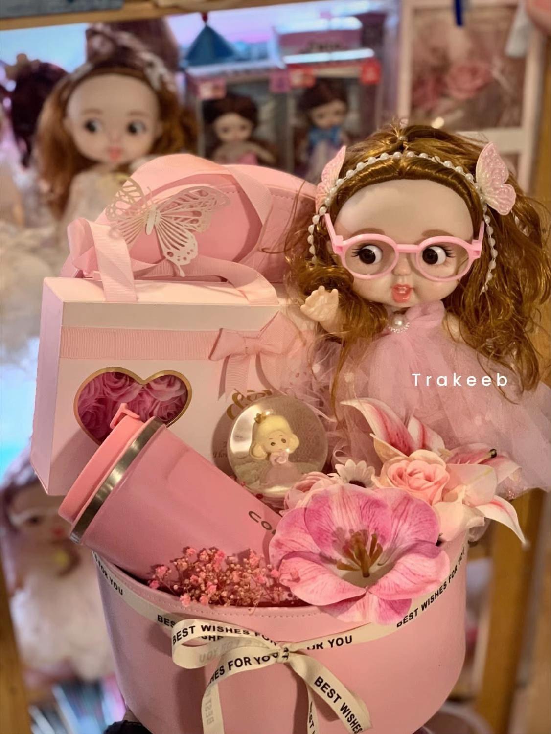 @Trakeeb_Giftshop