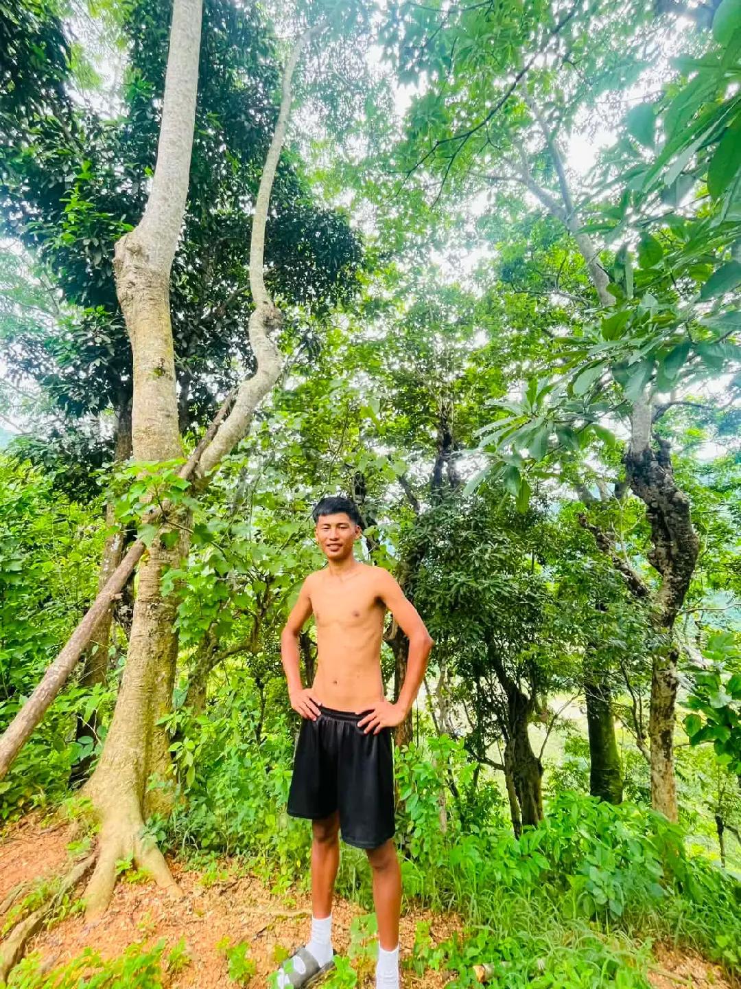 @Bibek magar