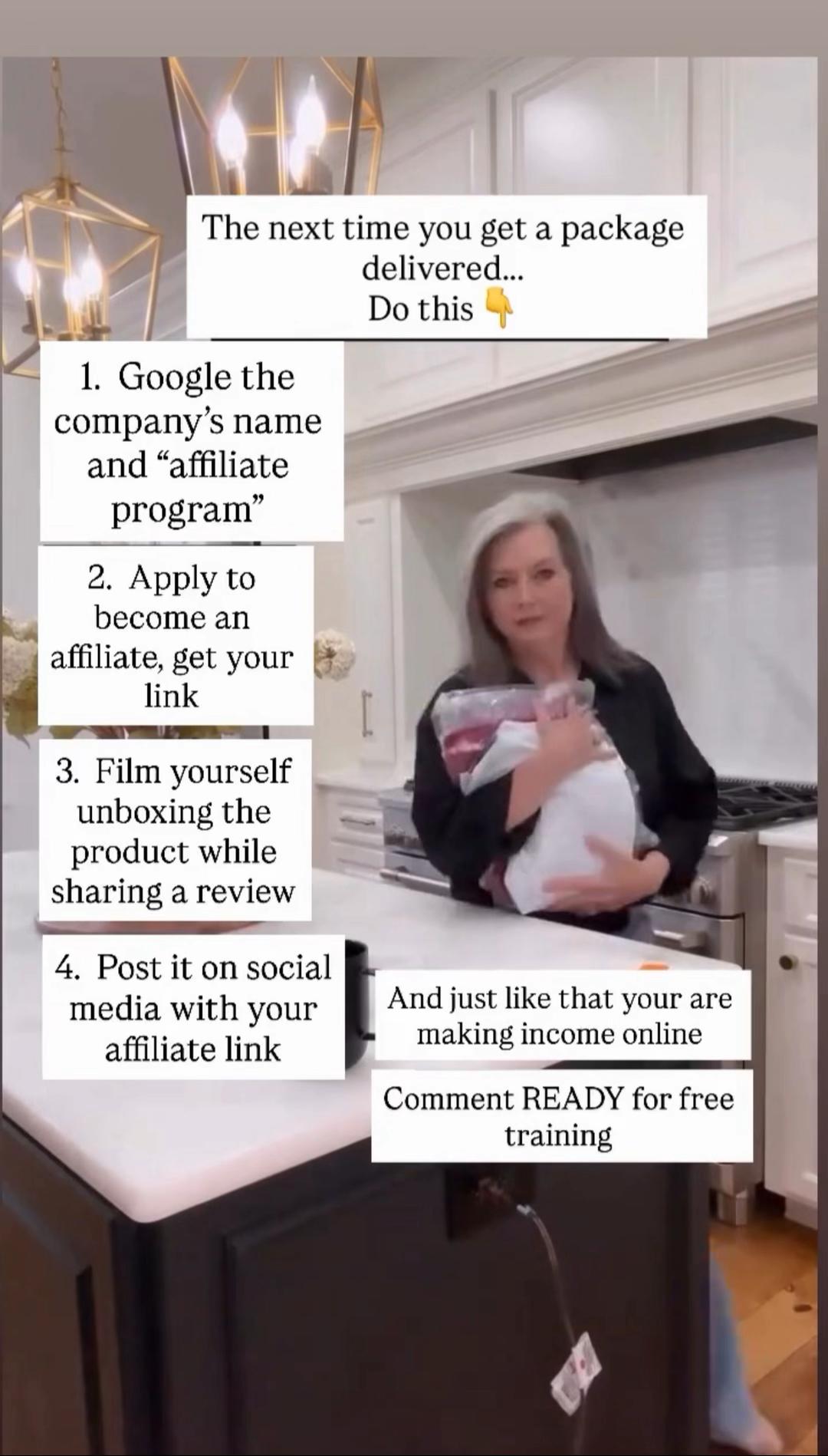 @Christi G | Earn Money Online