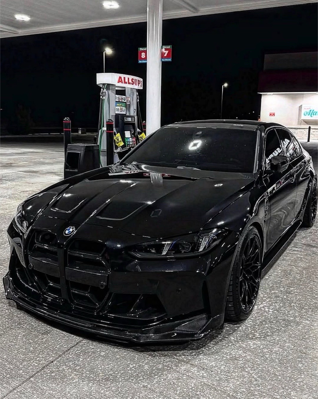 @️