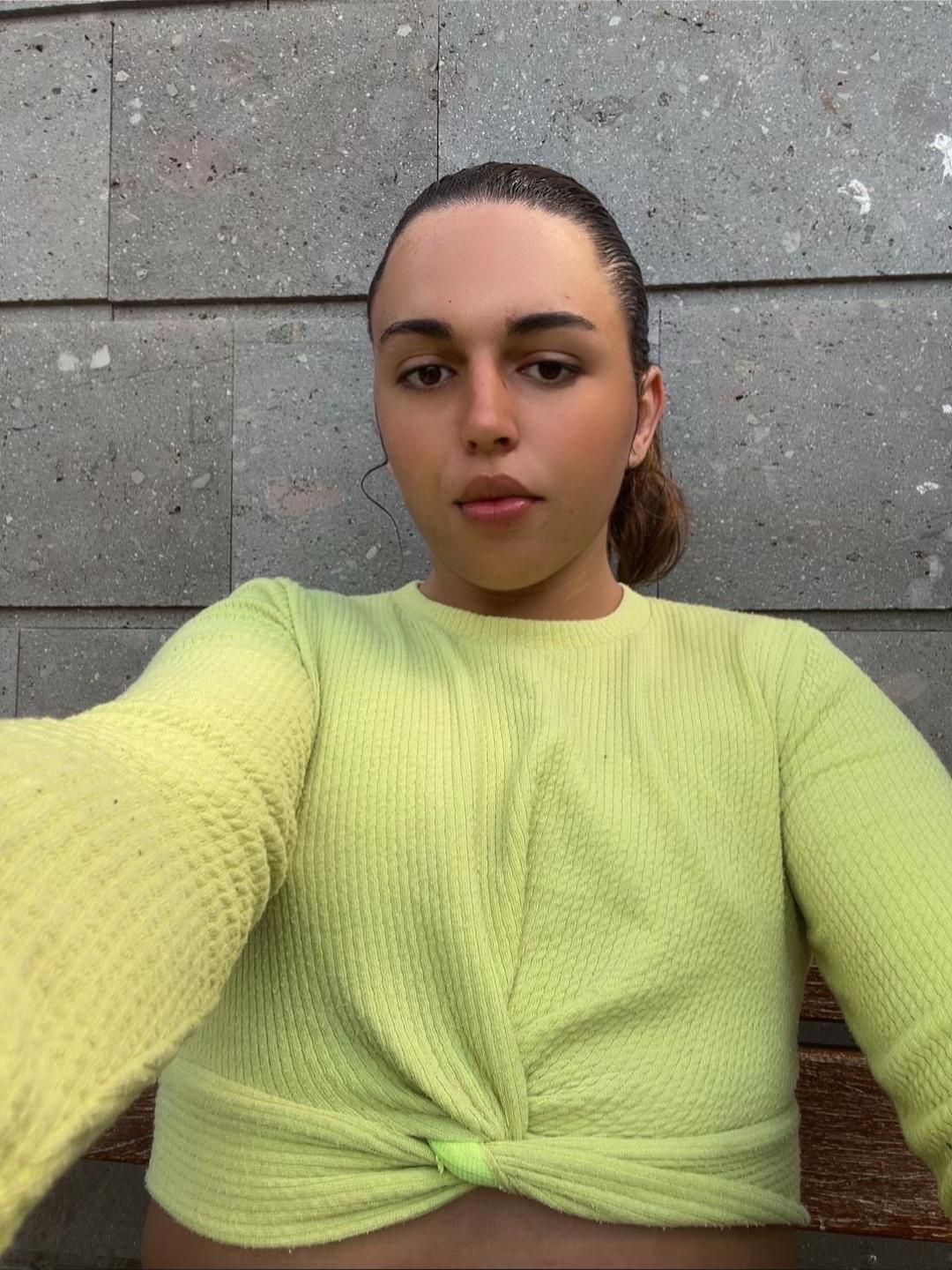 @𝐋𝐮𝐜𝐢𝐚 𝐏𝐚𝐝𝐢𝐥𝐥𝐚