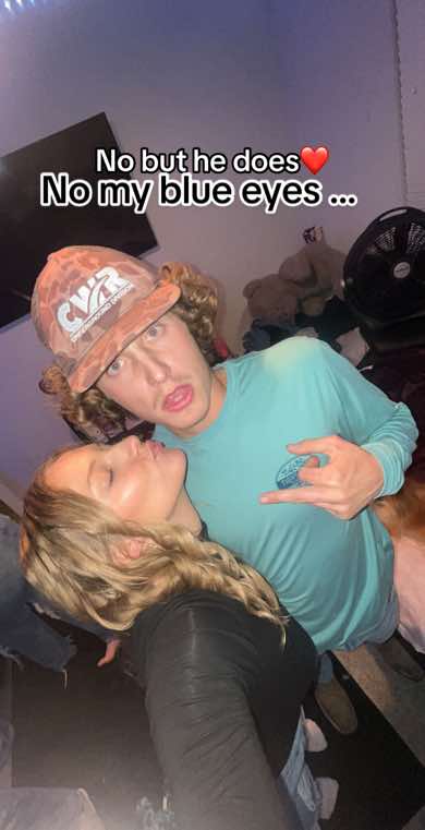 @Kaitlyn