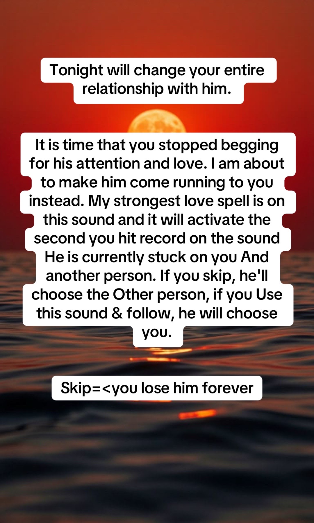 @LOVE SPELL EXPERT