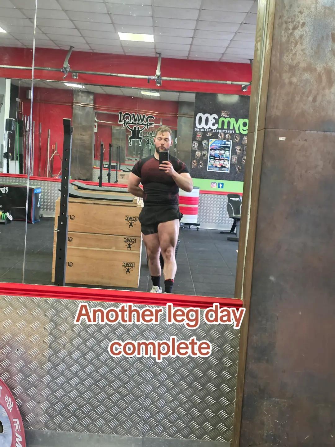 @The Scottish PT