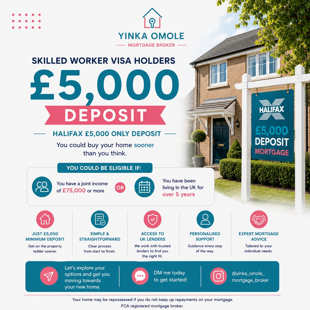 @Yinka|Adverse Credit Mortgages