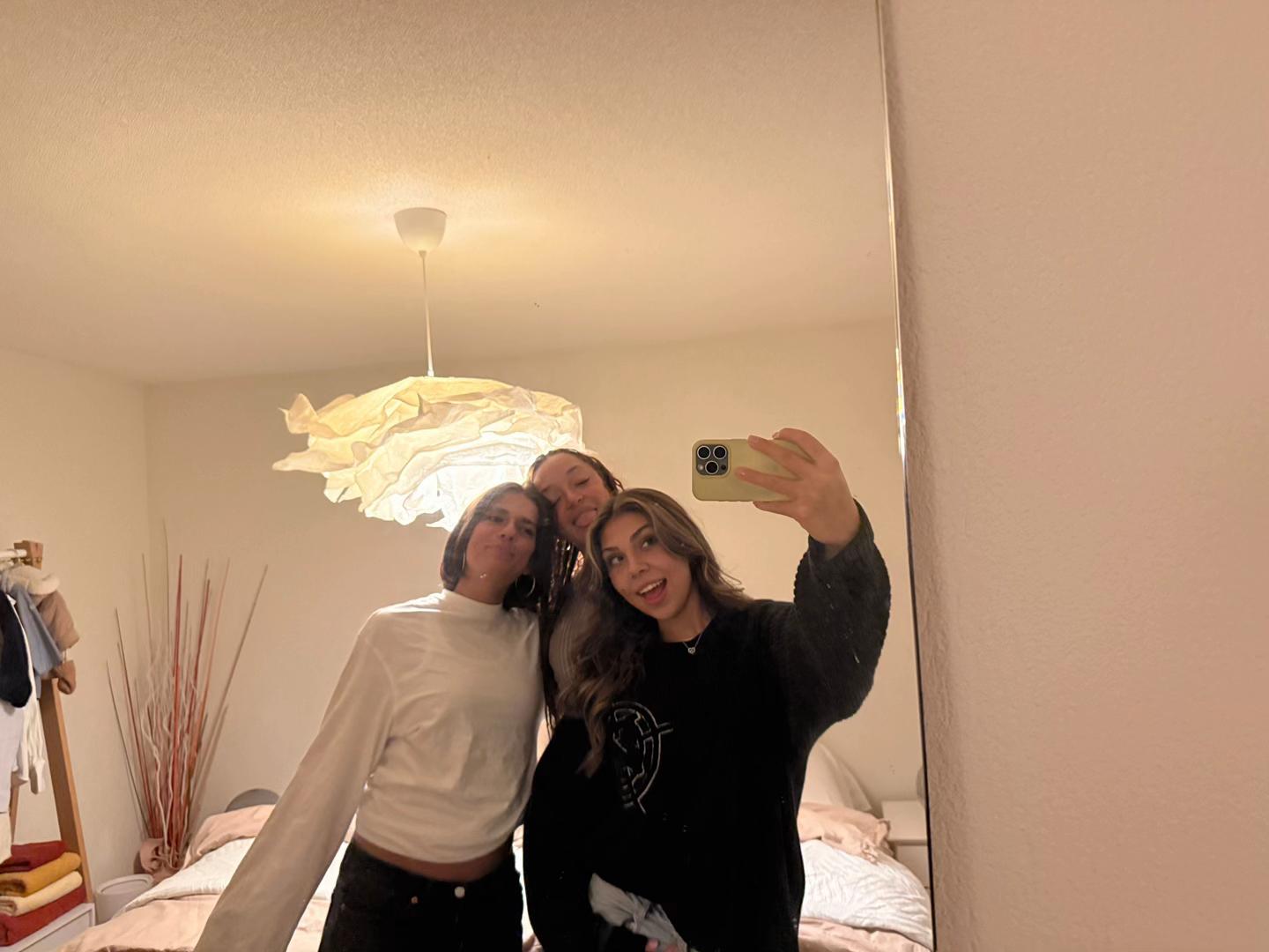 @&auml;mber⭐️