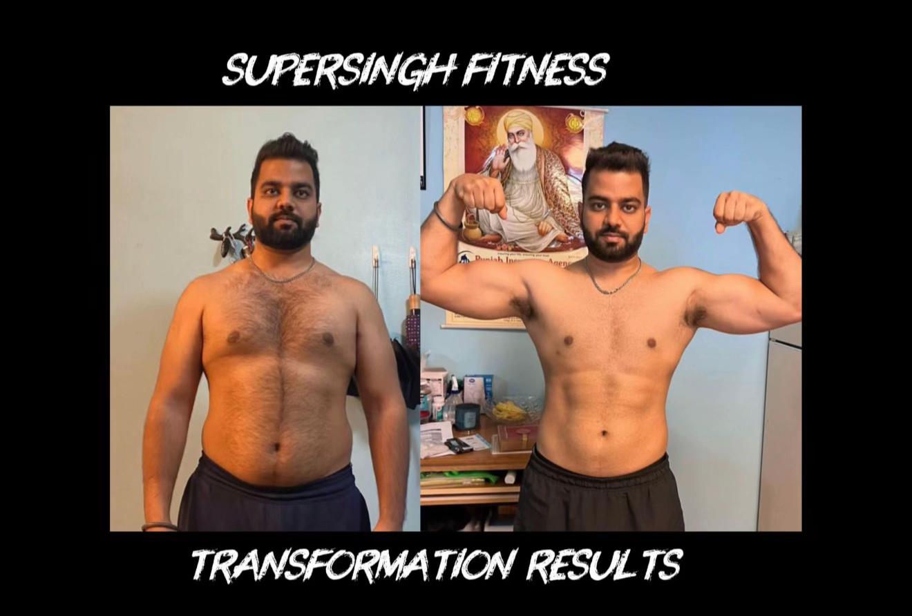 @SUPER SINGH WNBF PRO