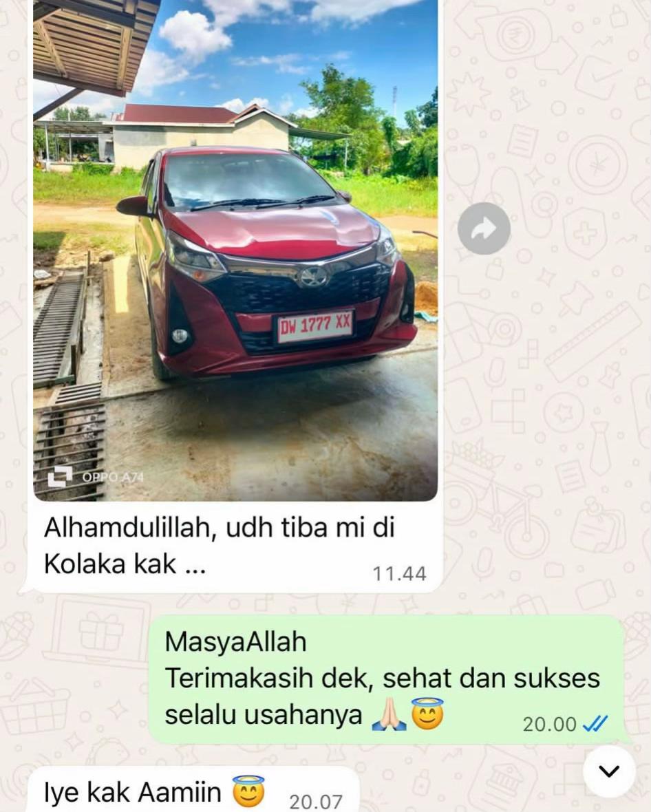 @Andi Tenri Toyota Bone