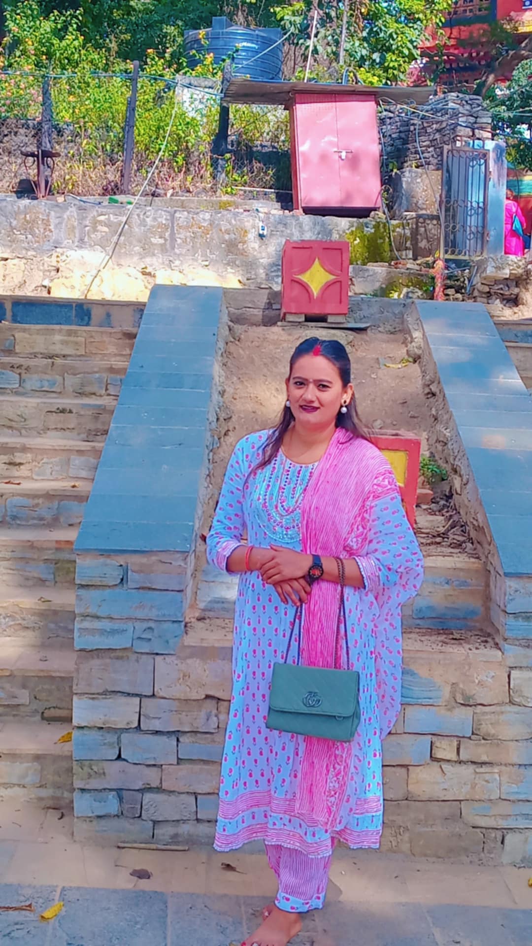 @Sarita Khadka