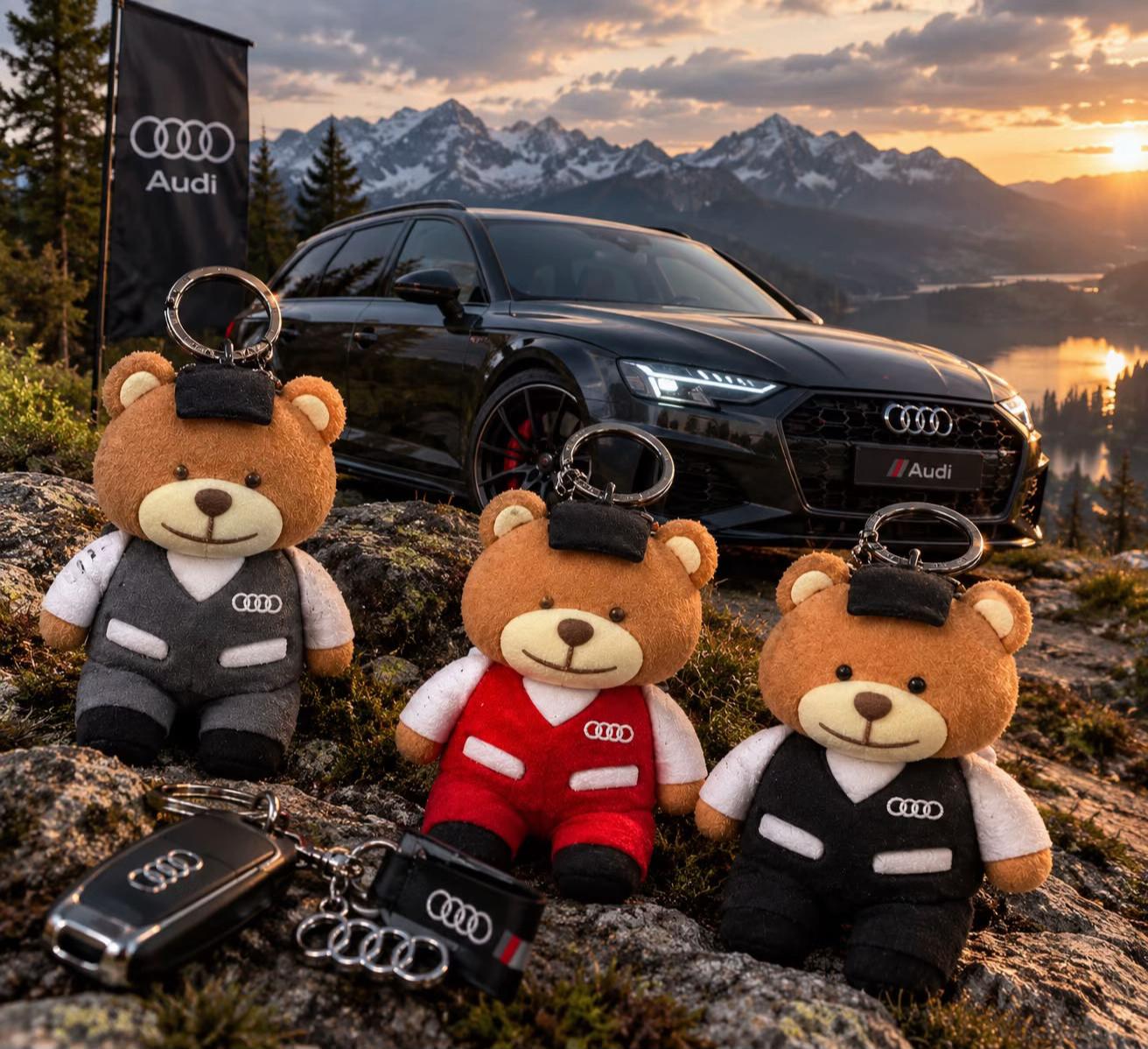 @Audi Club Serbia