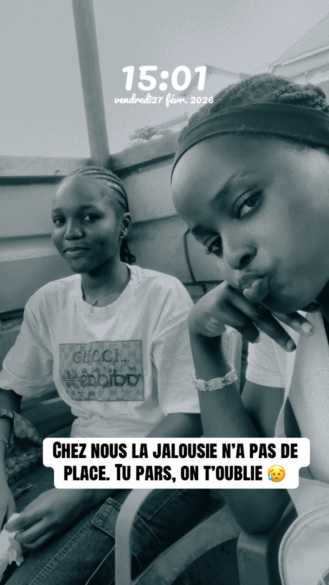 @La souriante ☺️🥹🥰❤️😍❣️