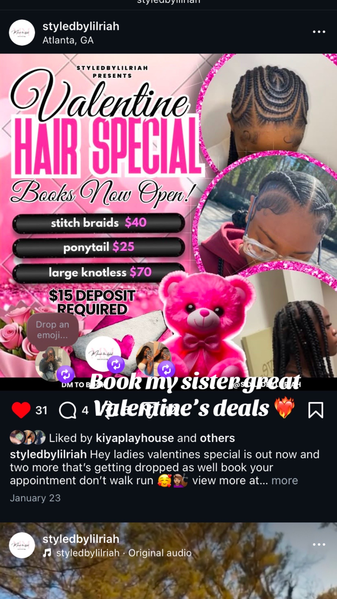 @Kiya 🥰