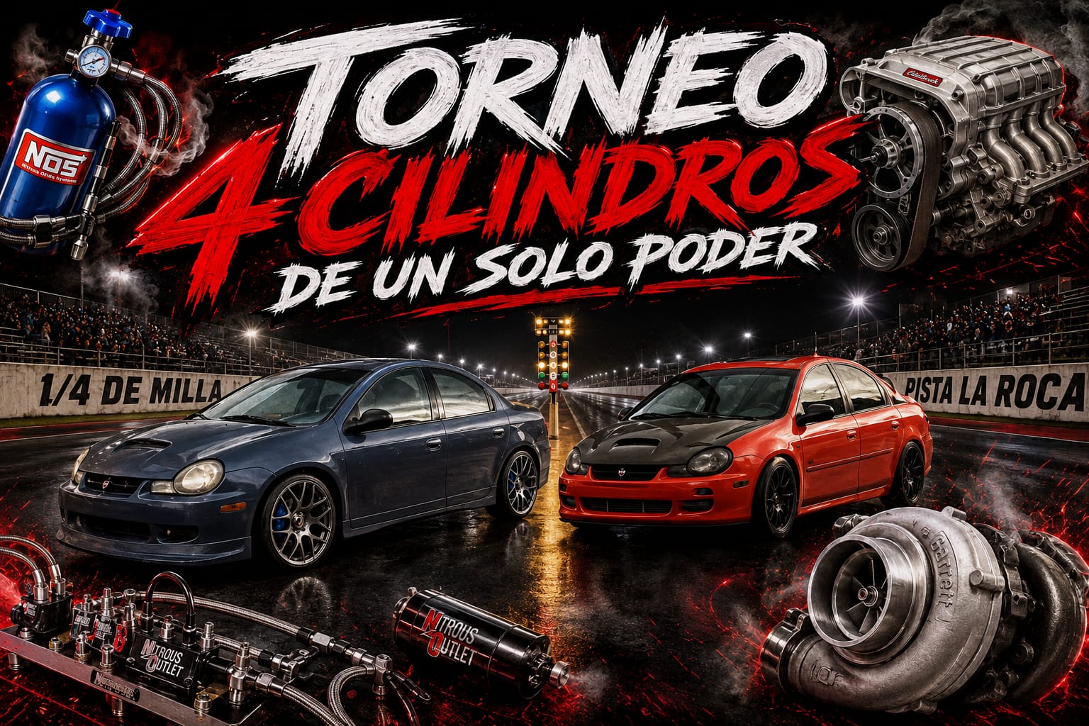 @Rt performance