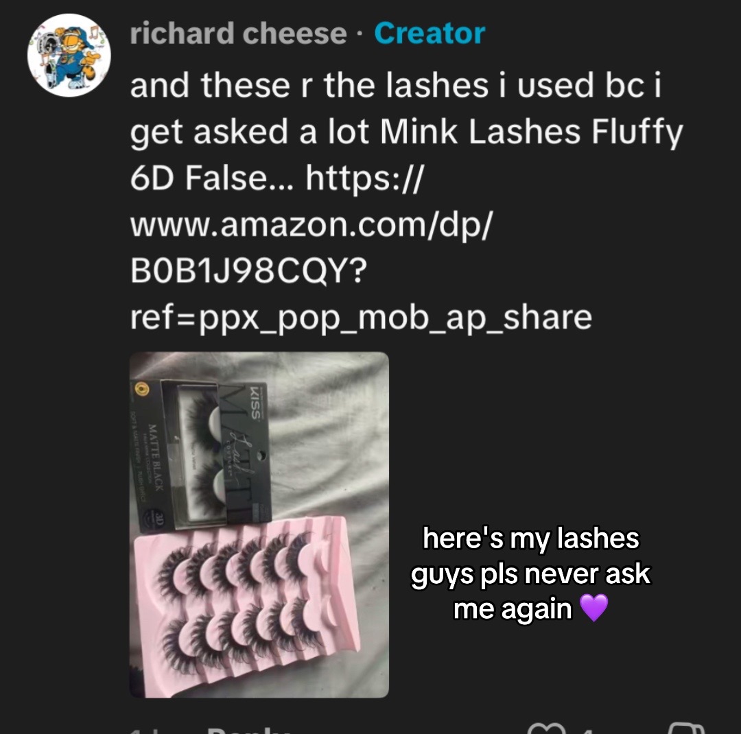 @richard cheese