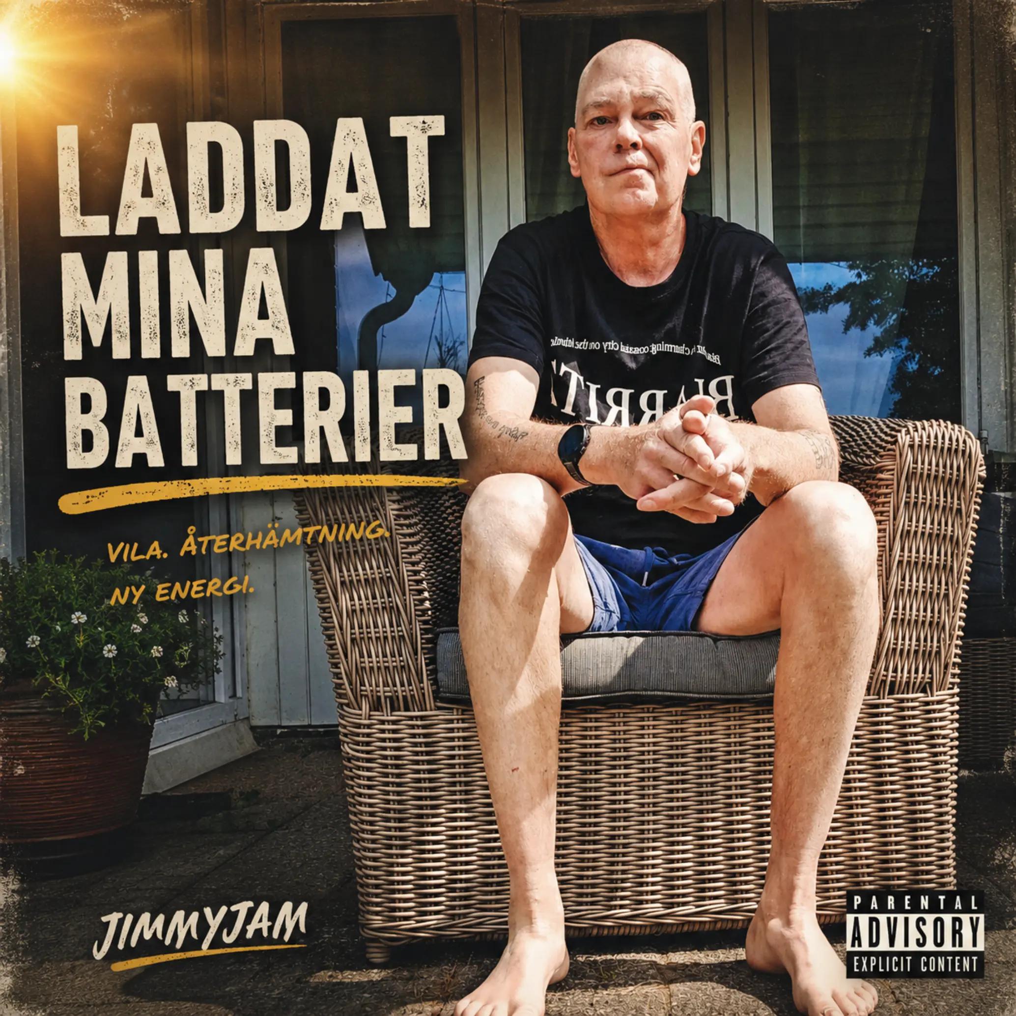 @Jimmy Lindén