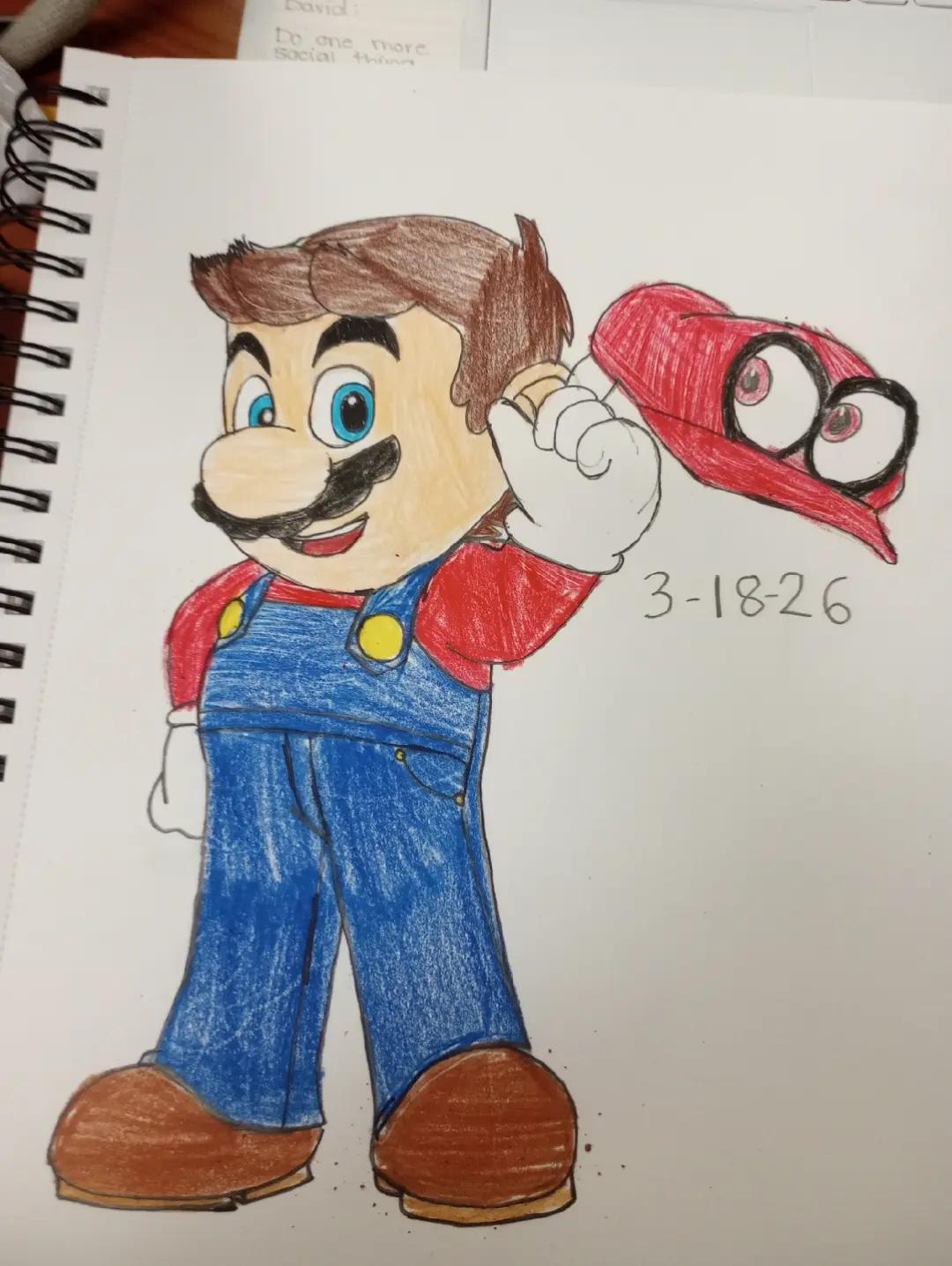 @Davids_drawings🌟🍄