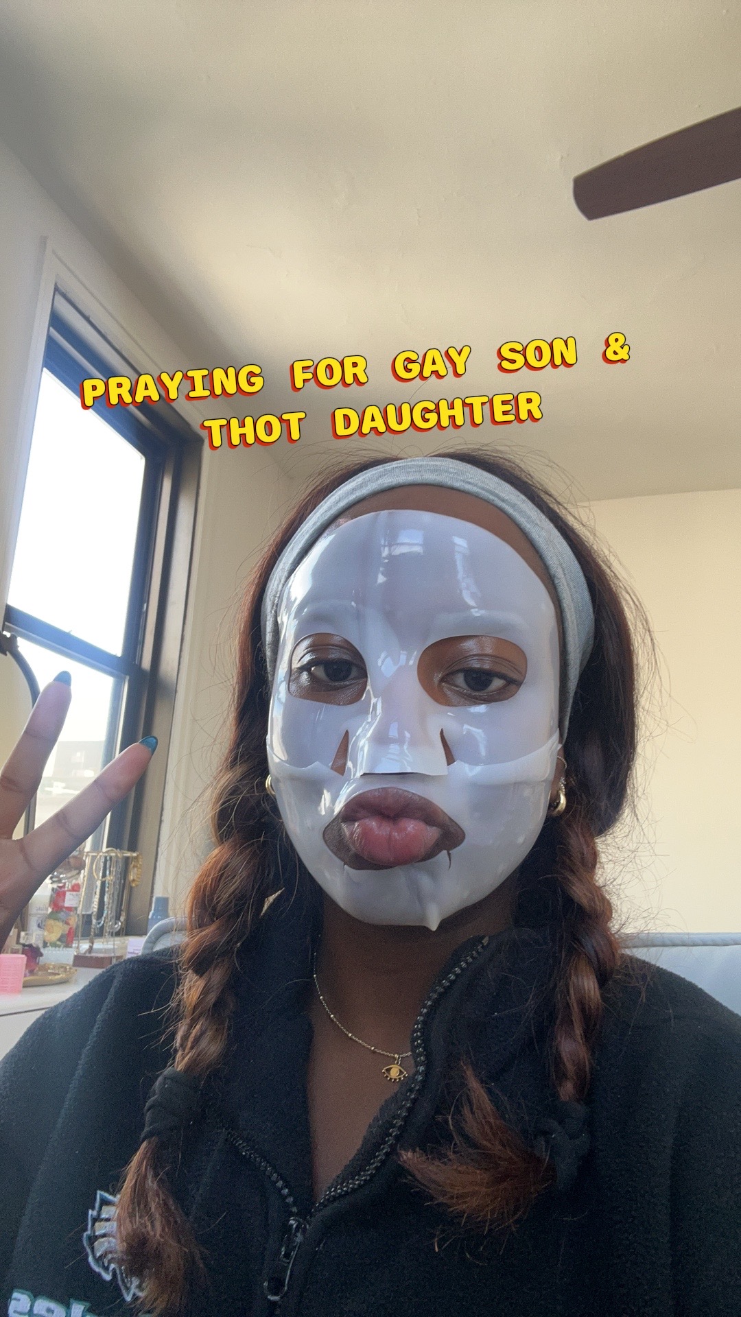 @aisha 🏹