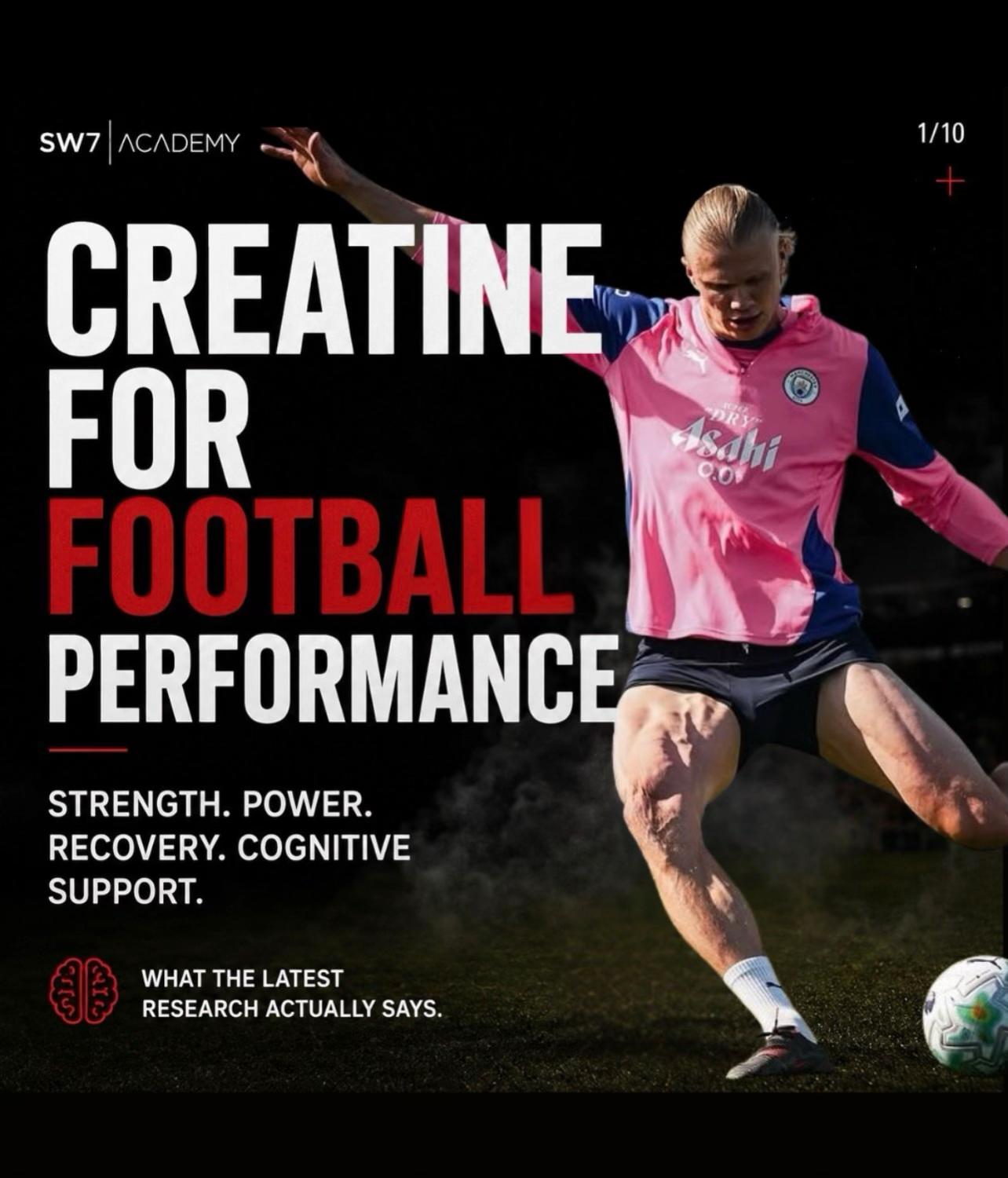 @SW7 Academy