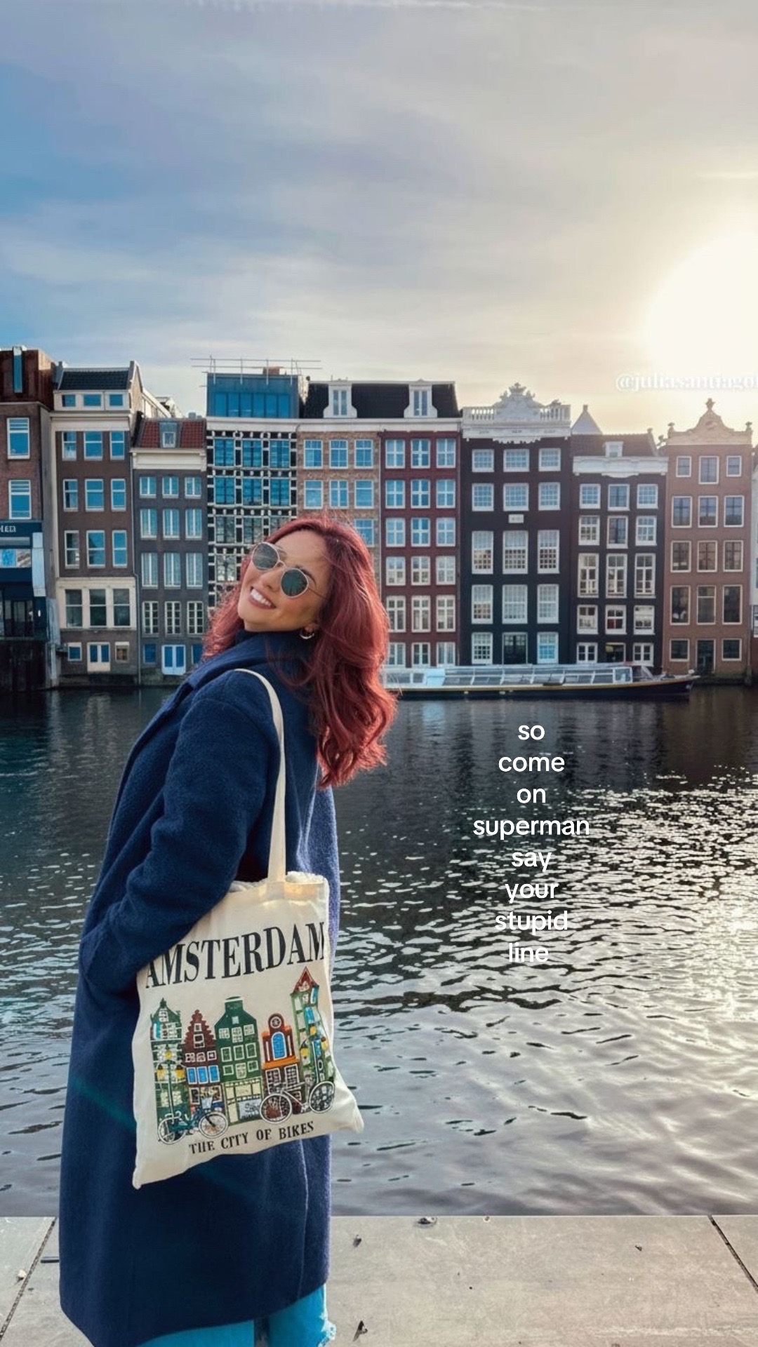 @Amsterdam