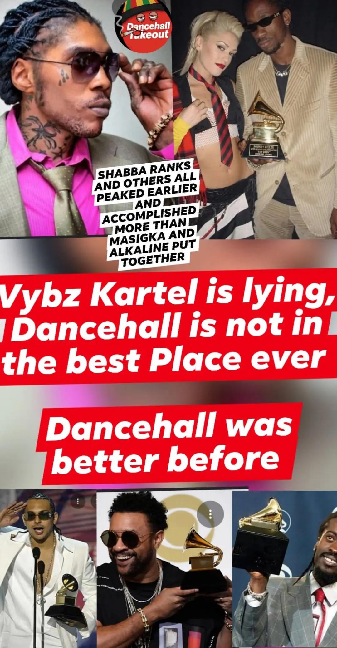 @Dancehalltakeout Ent