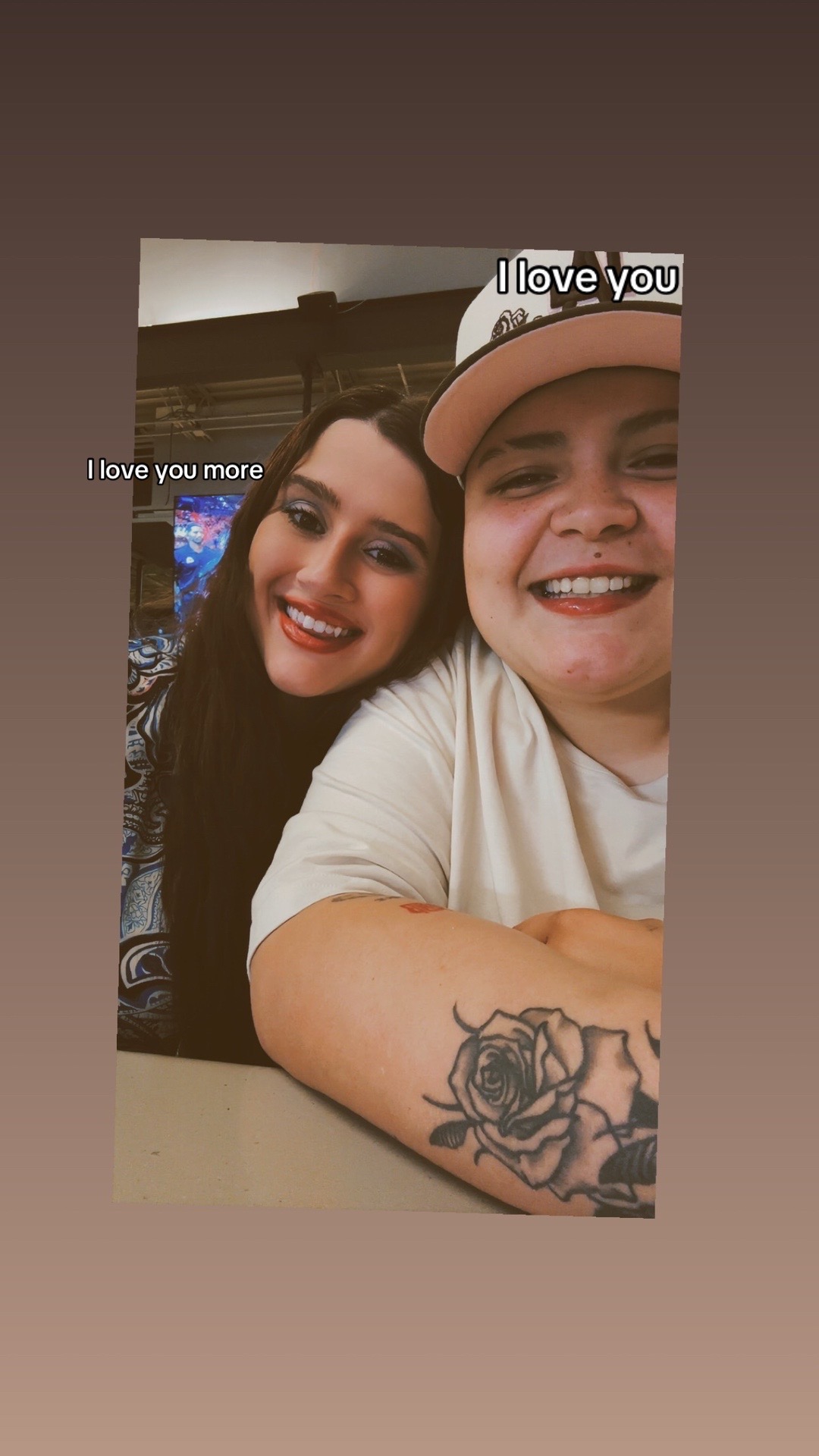 @TheMrs.Lara-Abarca❤️💍